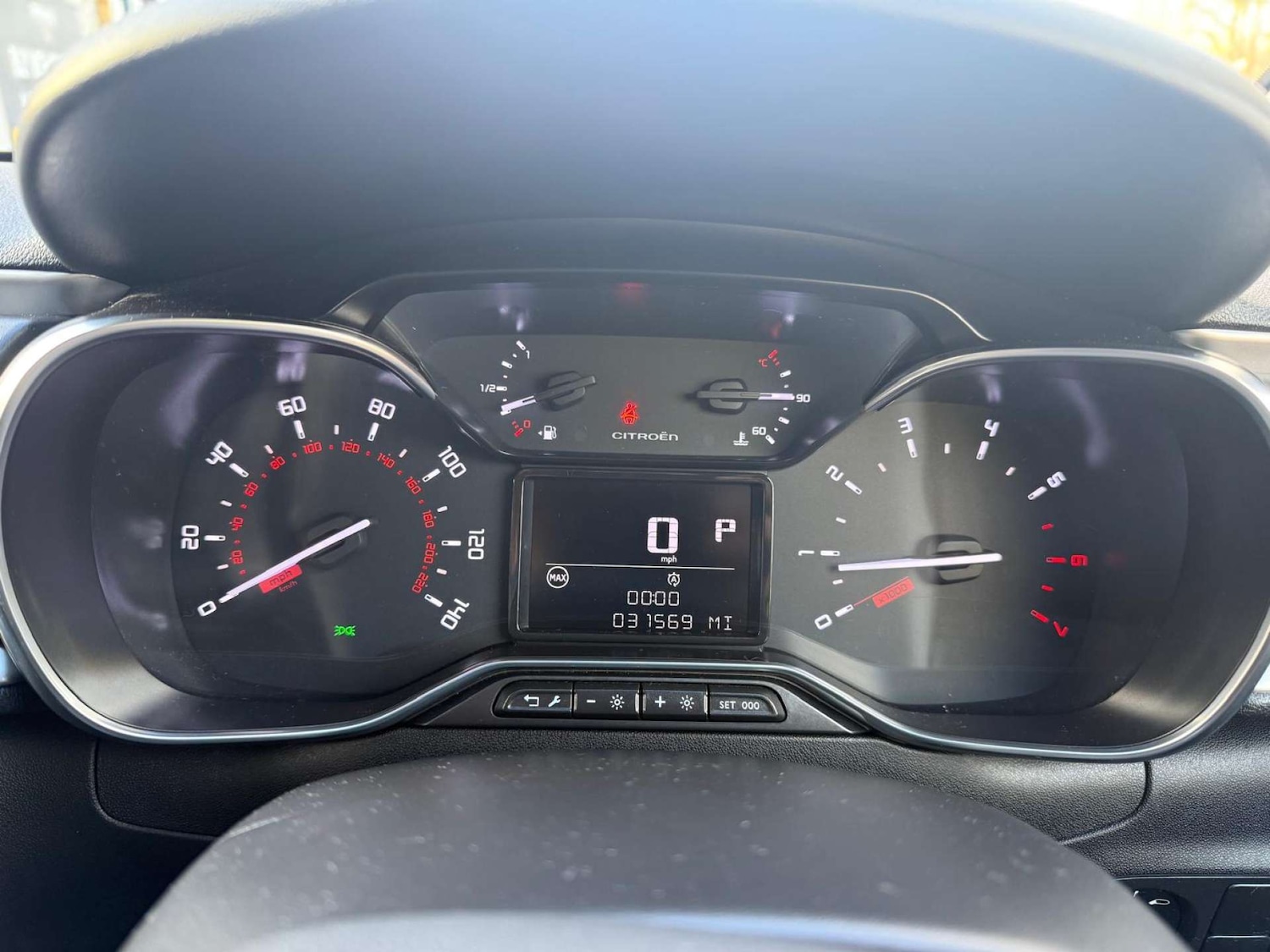 Used Citroen C3 2022 for sale - 77047464: Photo 14