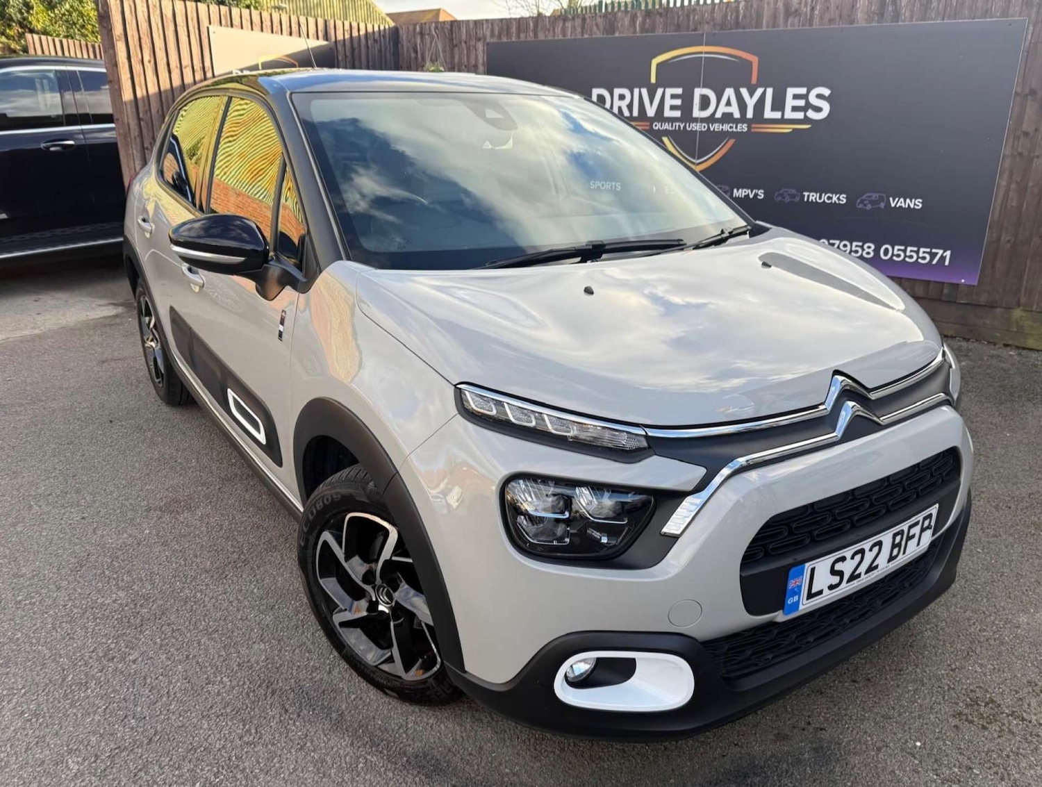 Used Citroen C3 2022 for sale - 77047464: Photo 15