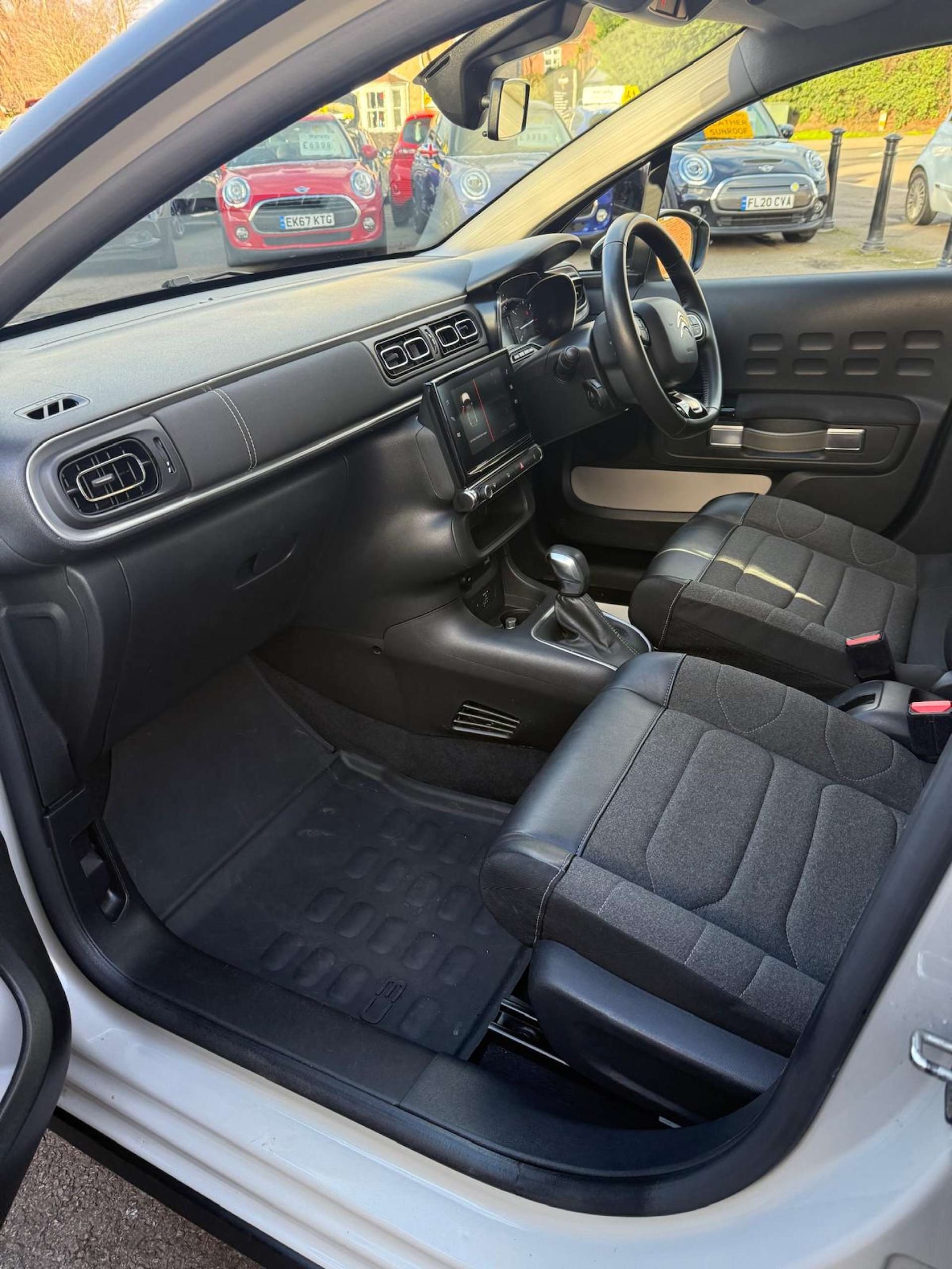 Used Citroen C3 2022 for sale - 77047464: Photo 16