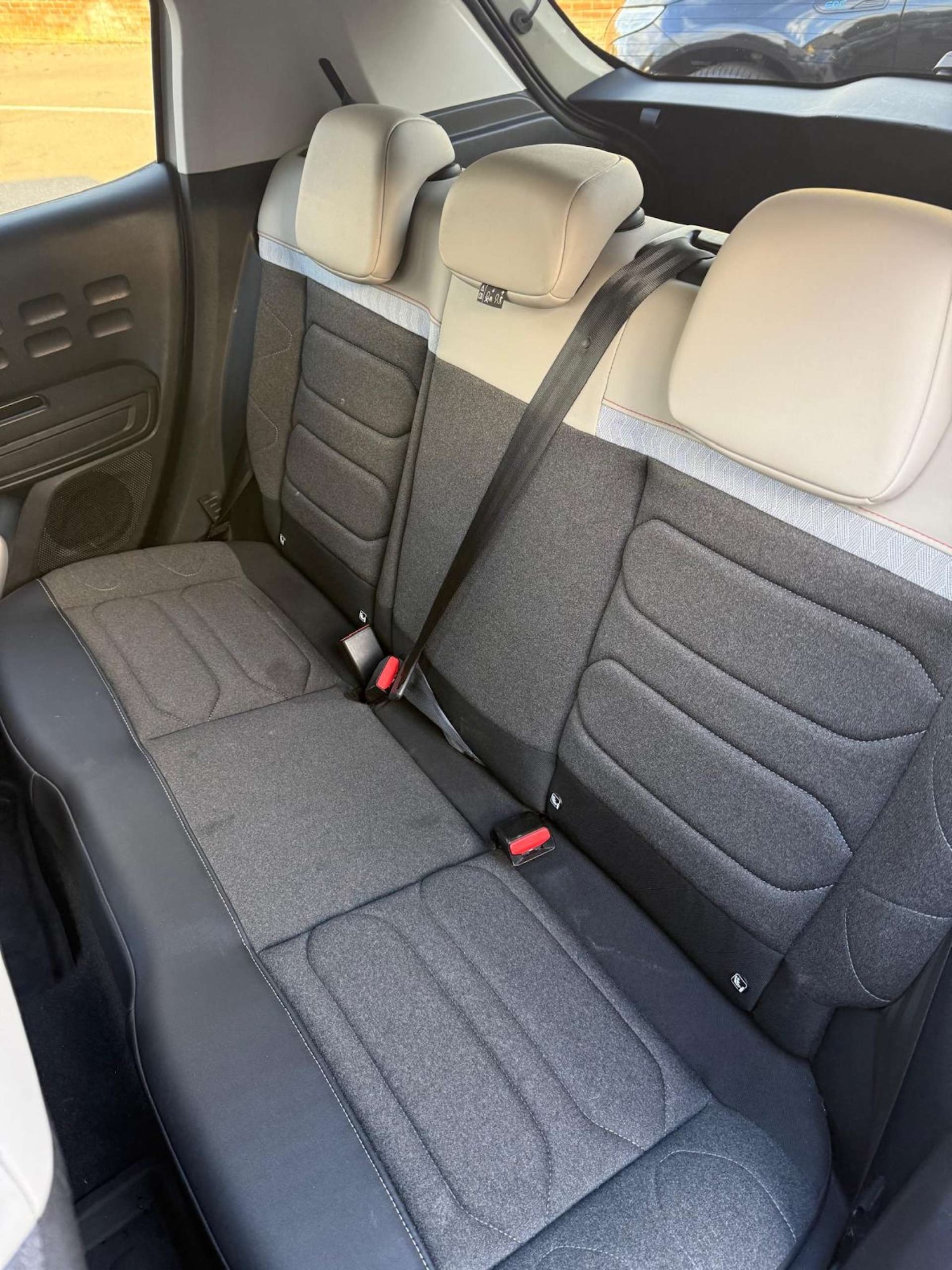 Used Citroen C3 2022 for sale - 77047464: Photo 17