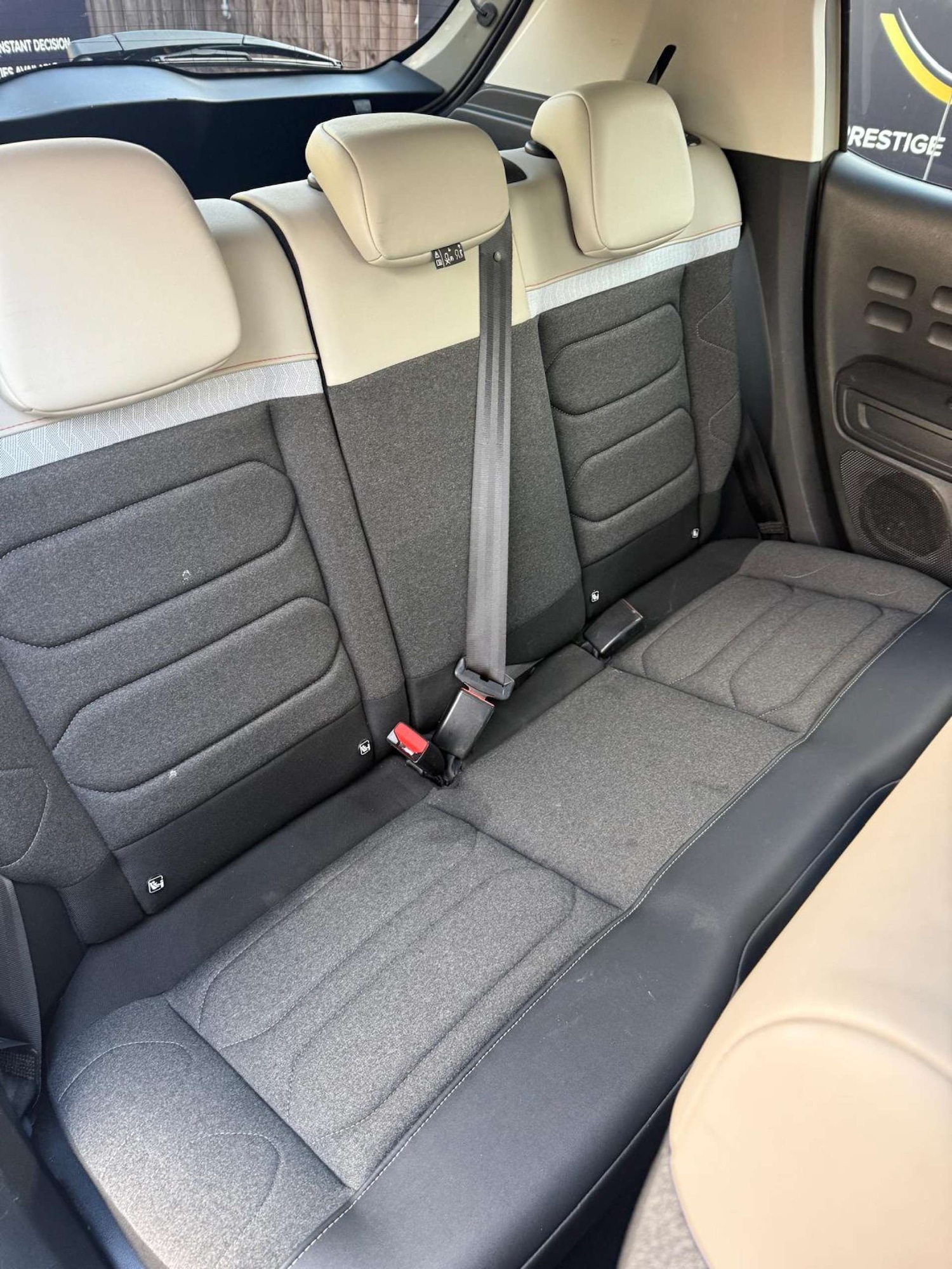 Used Citroen C3 2022 for sale - 77047464: Photo 18