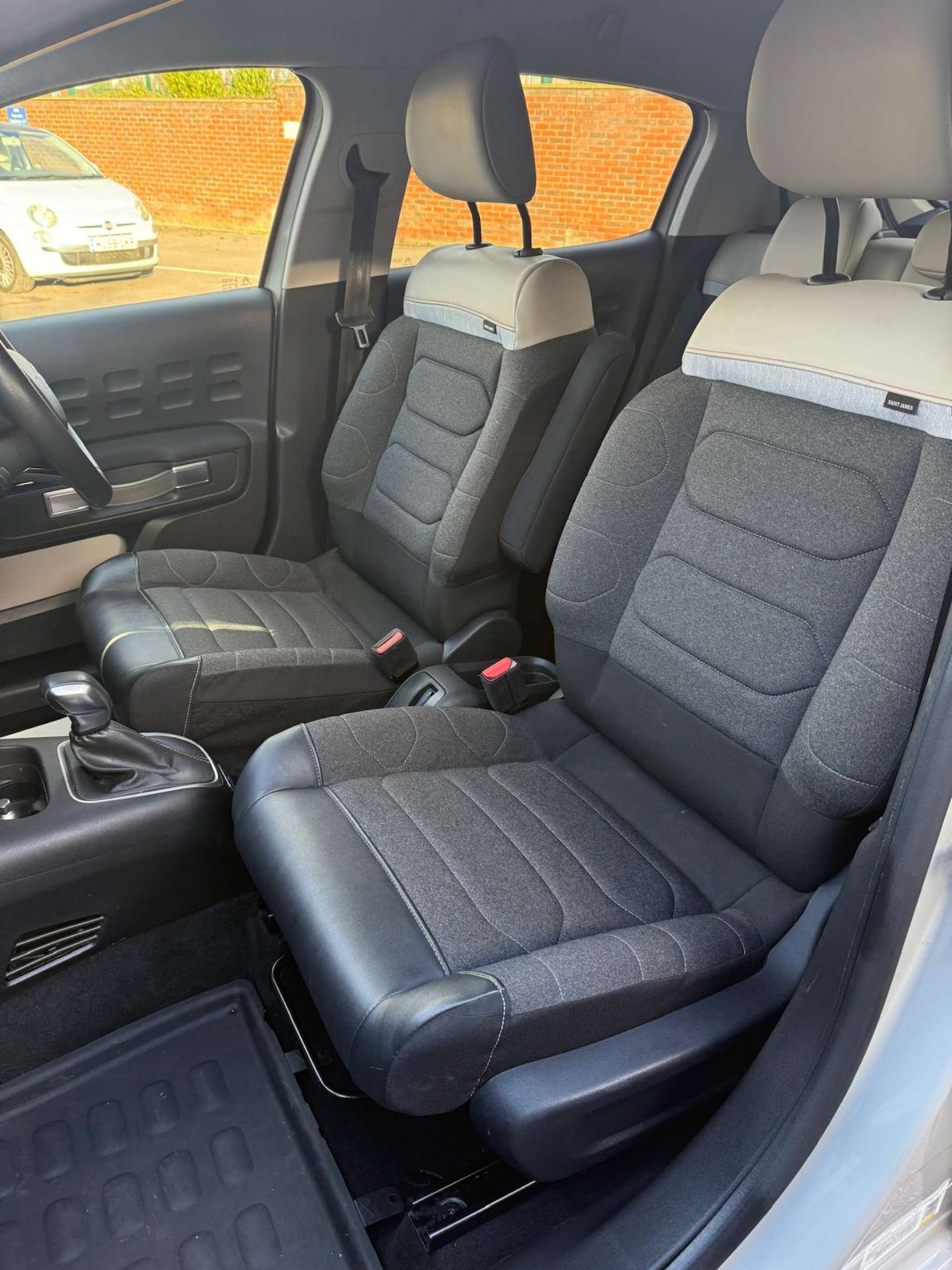 Used Citroen C3 2022 for sale - 77047464: Photo 19