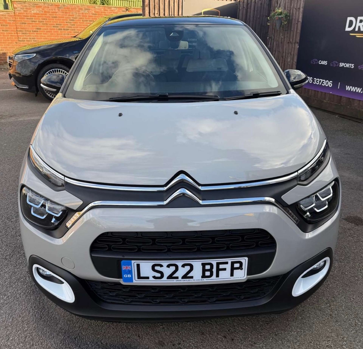 Used Citroen C3 2022 for sale - 77047464: Photo 2