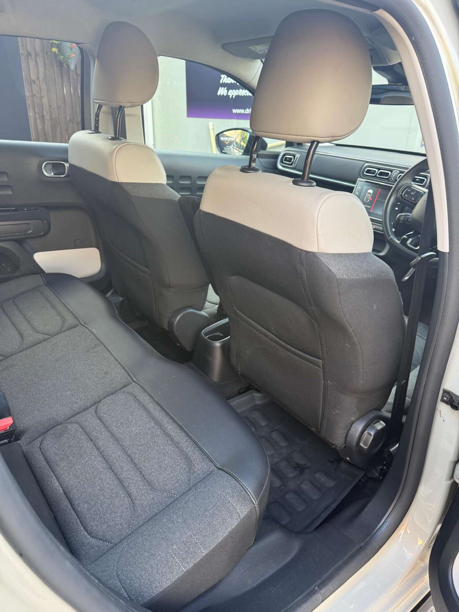 Used Citroen C3 2022 for sale - 77047464: Photo 20