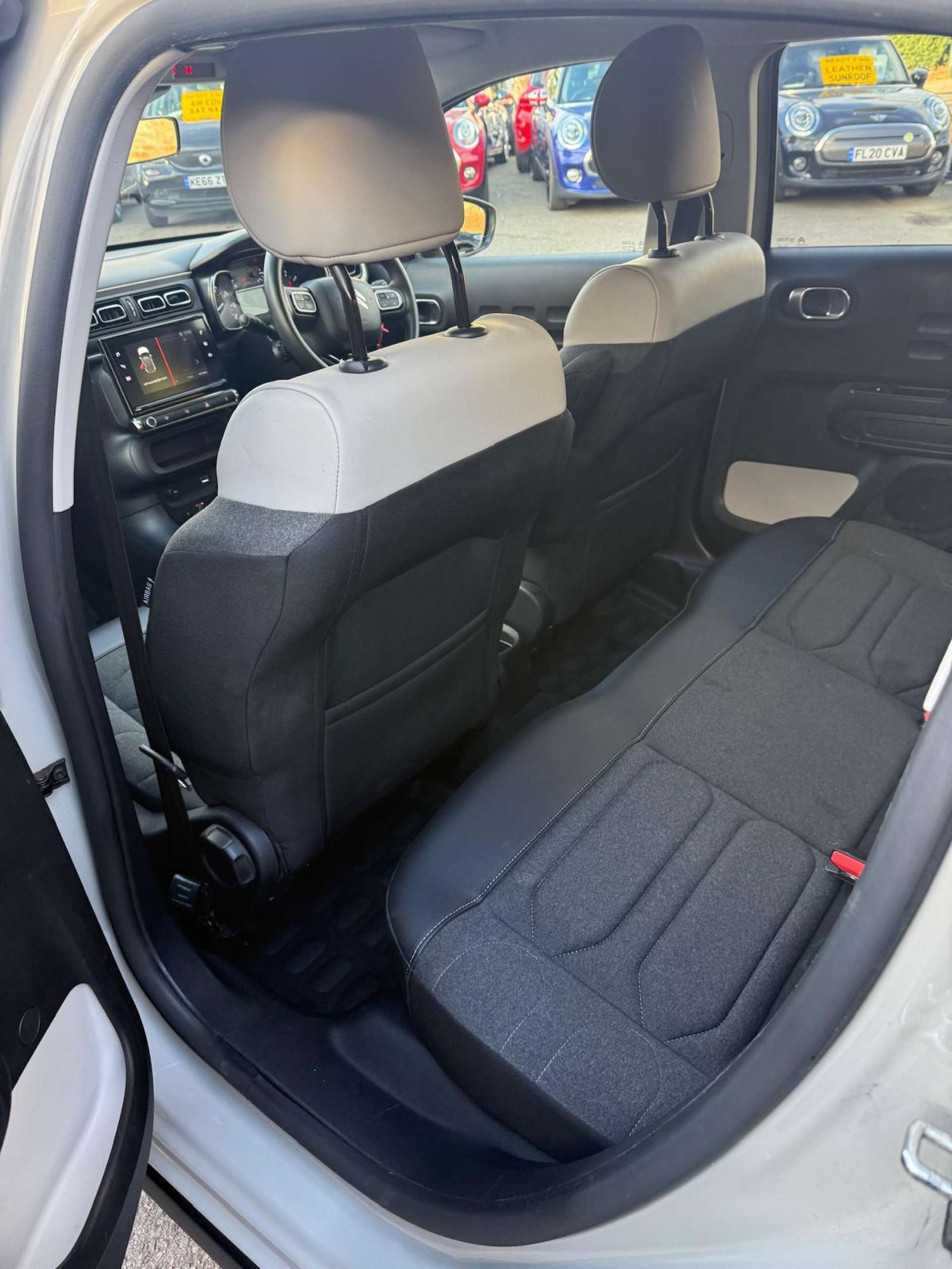 Used Citroen C3 2022 for sale - 77047464: Photo 24