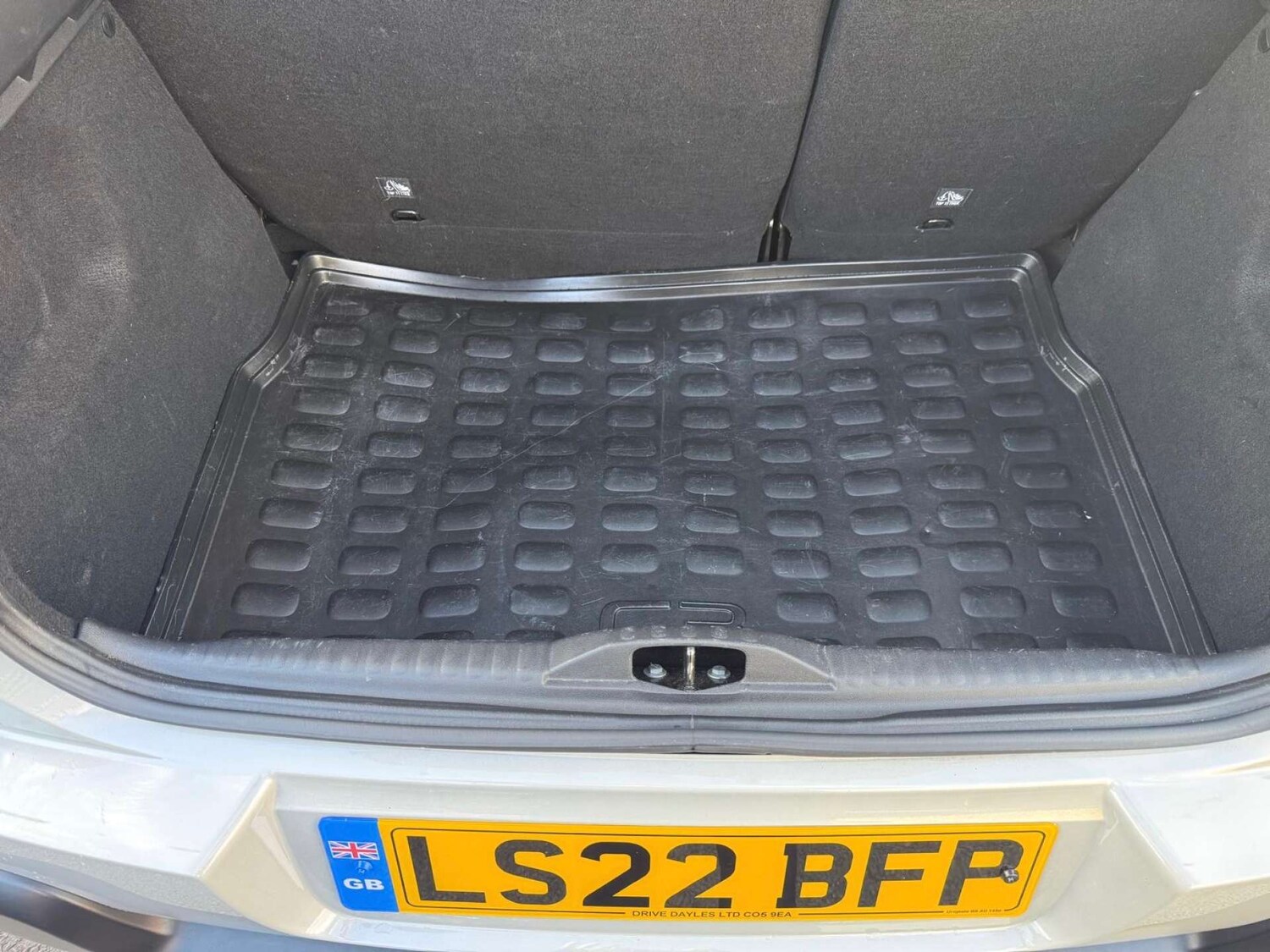 Used Citroen C3 2022 for sale - 77047464: Photo 25