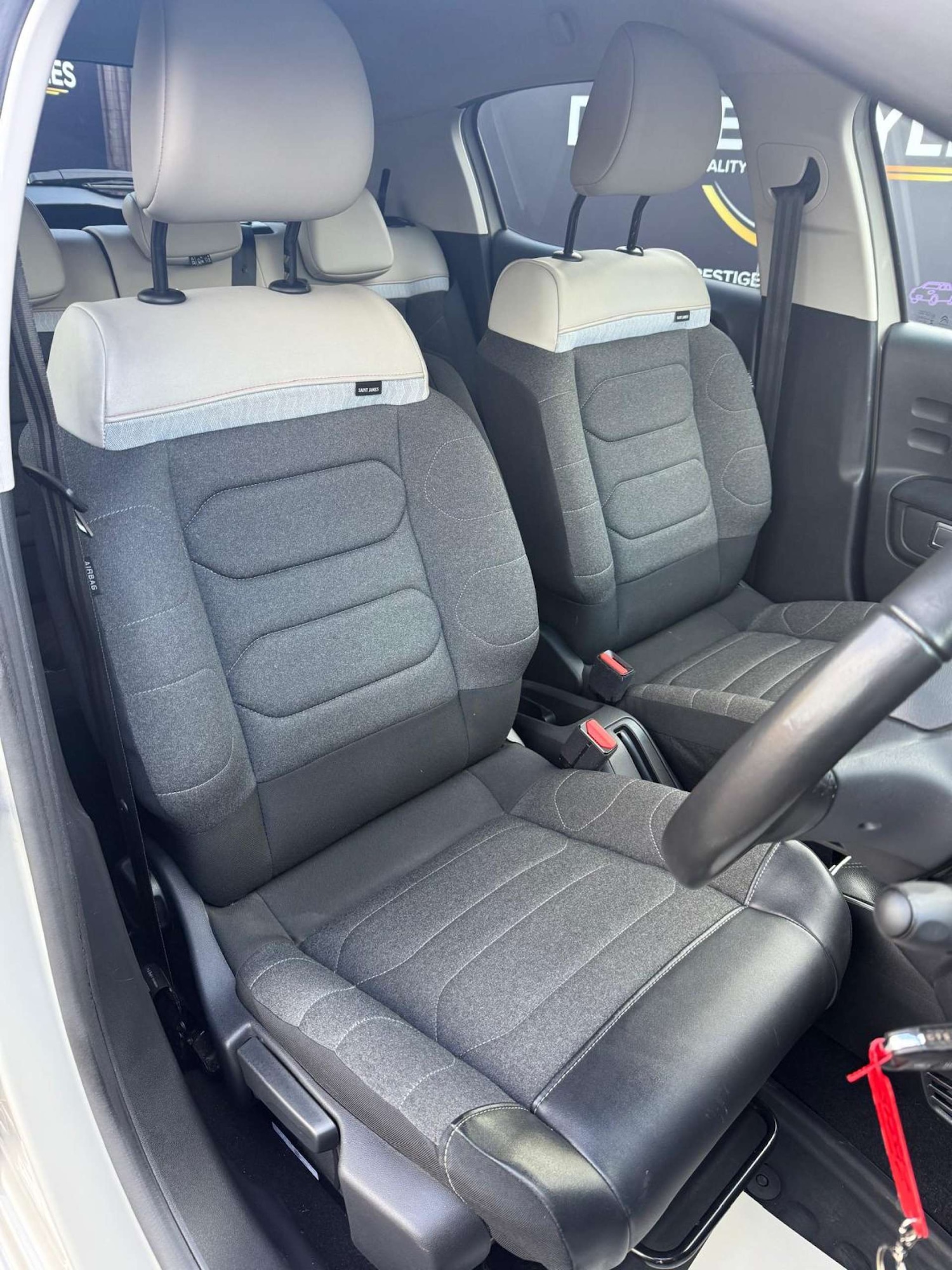 Used Citroen C3 2022 for sale - 77047464: Photo 26