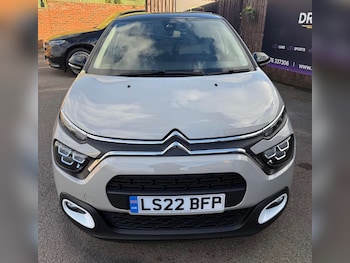 Used Citroen C3 2022 for sale - 77047464: Photo