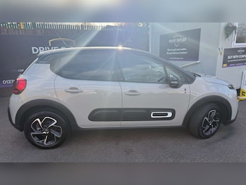 Used Citroen C3 2022 for sale - 77047464: Photo