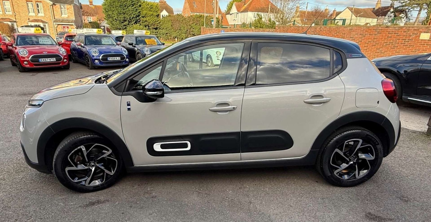 Used Citroen C3 2022 for sale - 77047464: Photo 5