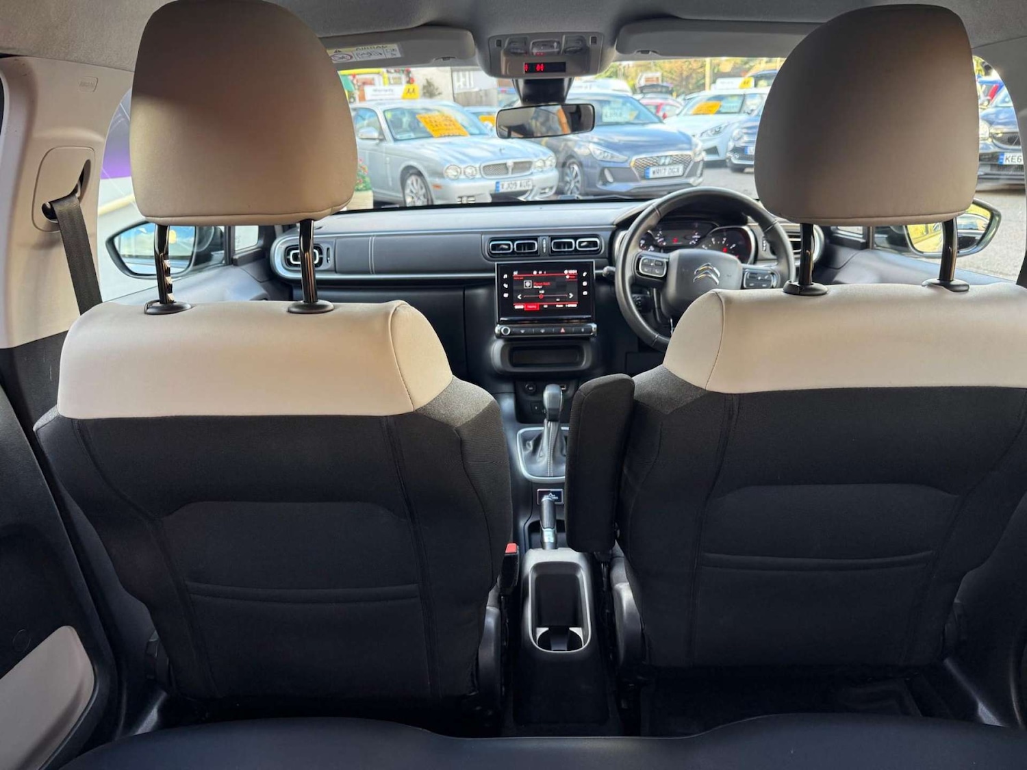 Used Citroen C3 2022 for sale - 77047464: Photo 6