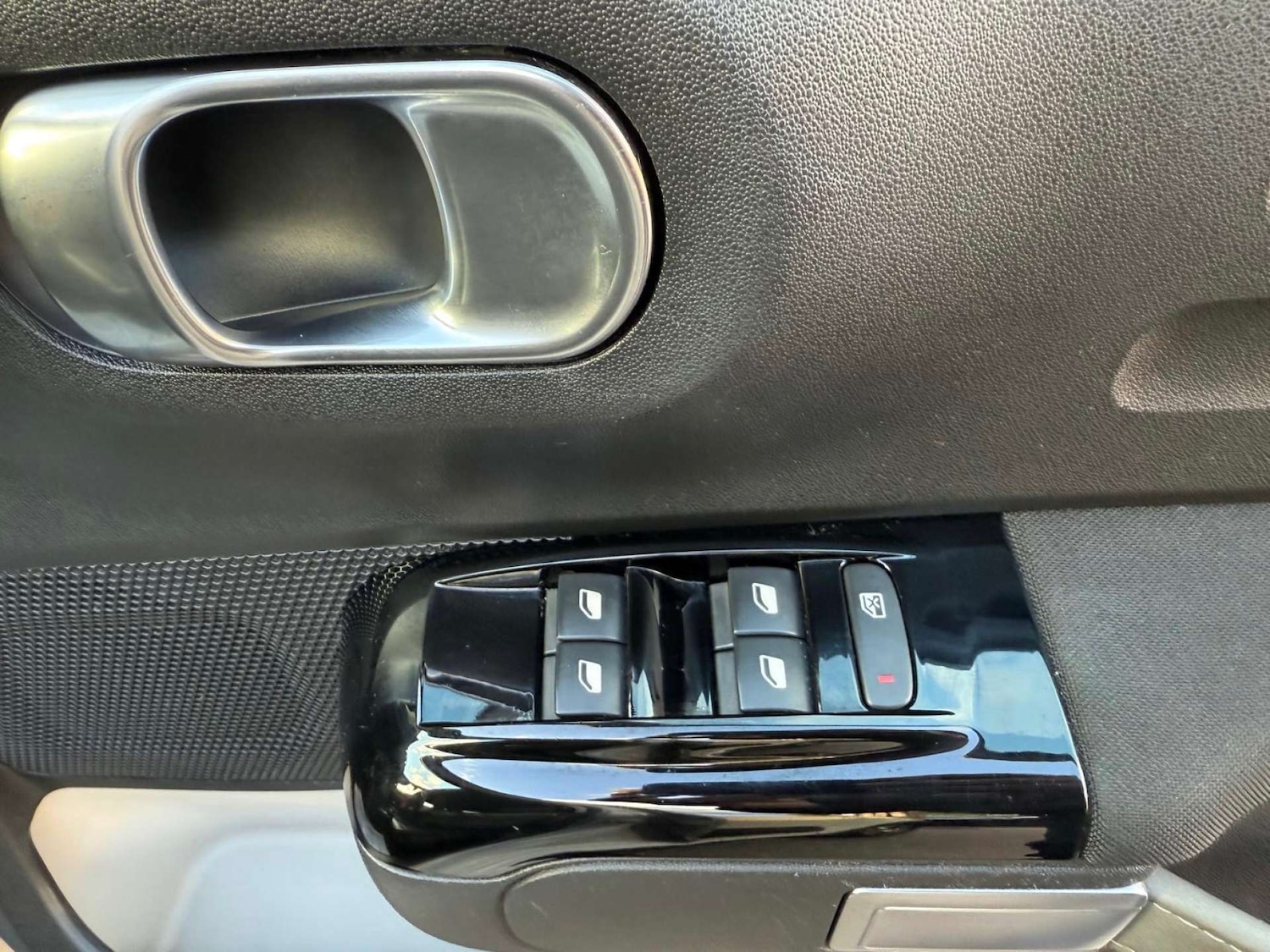 Used Citroen C3 2022 for sale - 77047464: Photo 8