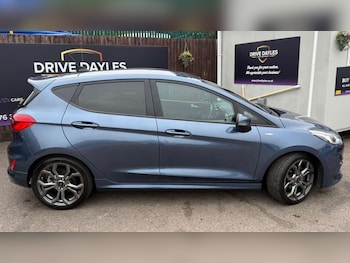 Used Ford Fiesta 2019 for sale - 76243974: Photo