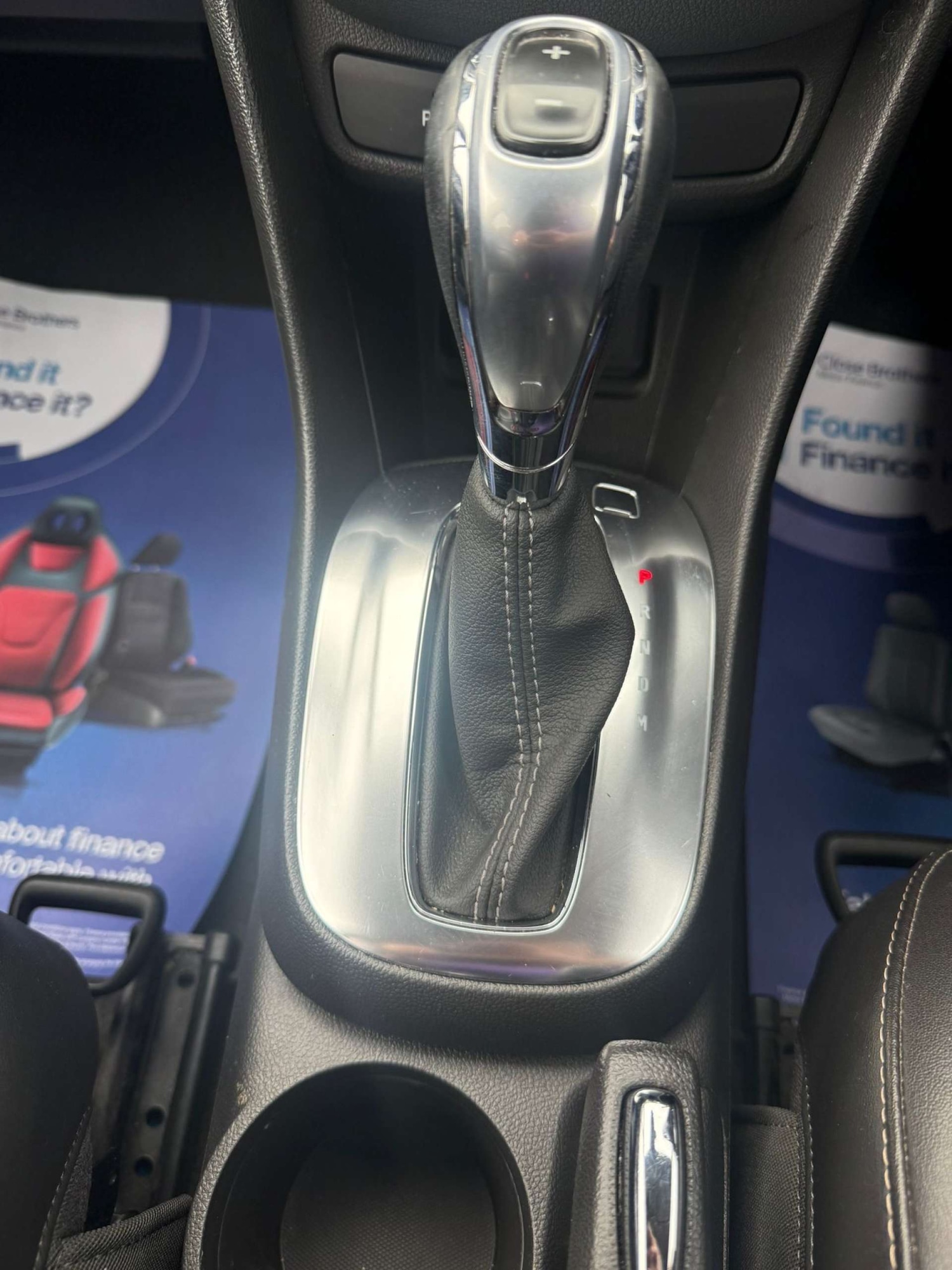 Used Vauxhall Mokka 2015 for sale - 78182020: Photo 13