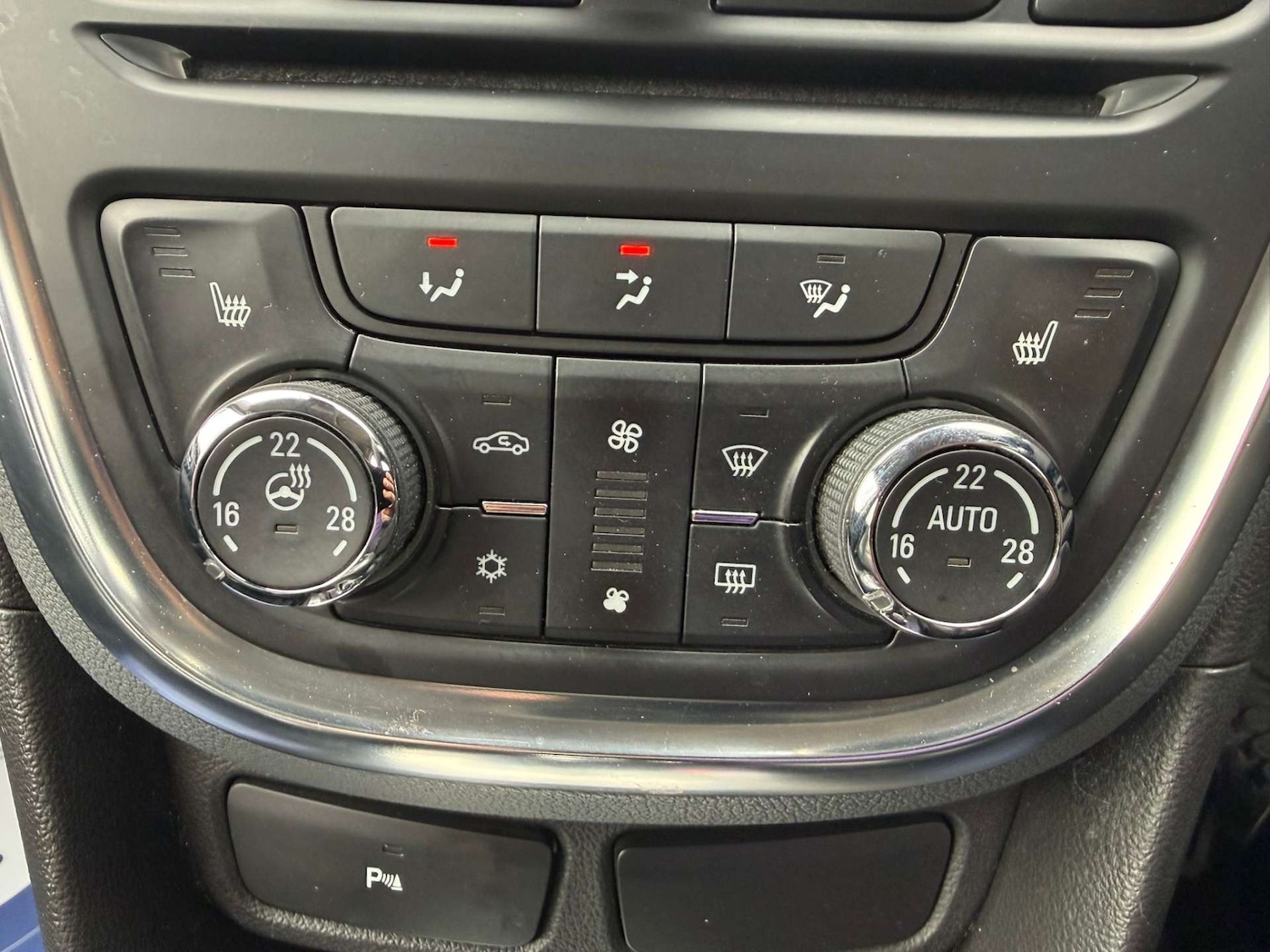 Used Vauxhall Mokka 2015 for sale - 78182020: Photo 15