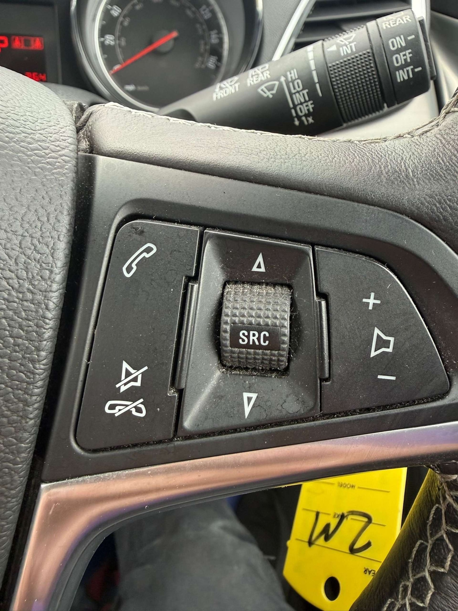 Used Vauxhall Mokka 2015 for sale - 78182020: Photo 17