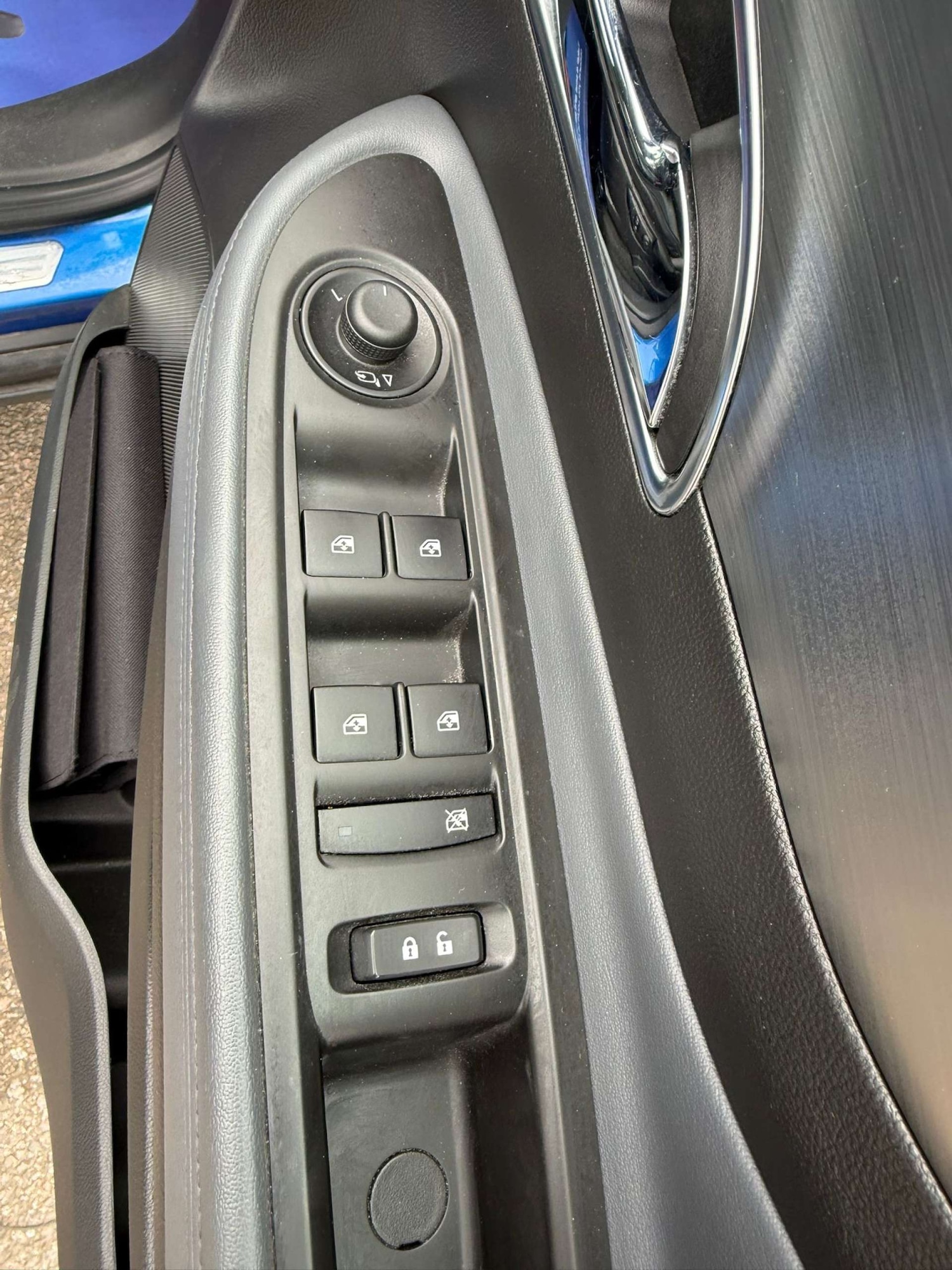 Used Vauxhall Mokka 2015 for sale - 78182020: Photo 20