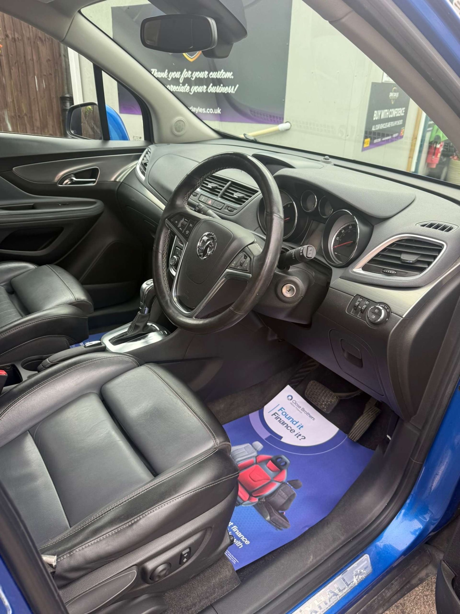 Used Vauxhall Mokka 2015 for sale - 78182020: Photo 5