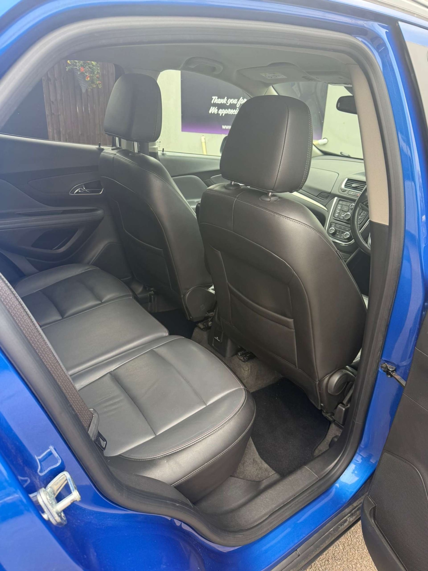 Used Vauxhall Mokka 2015 for sale - 78182020: Photo 6