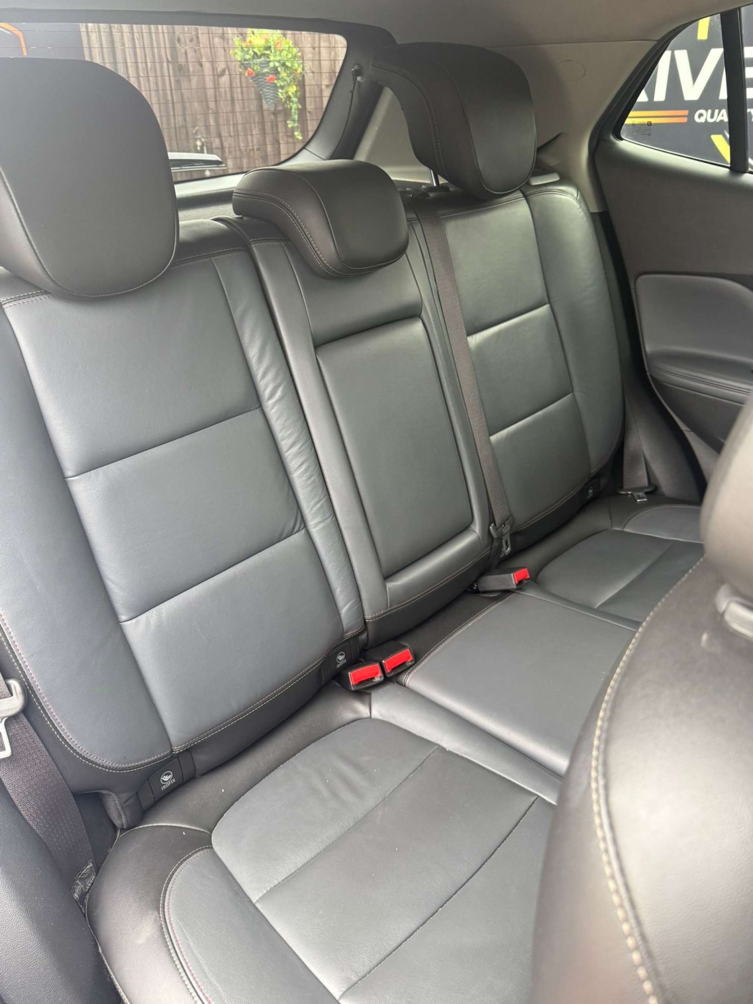 Used Vauxhall Mokka 2015 for sale - 78182020: Photo 7