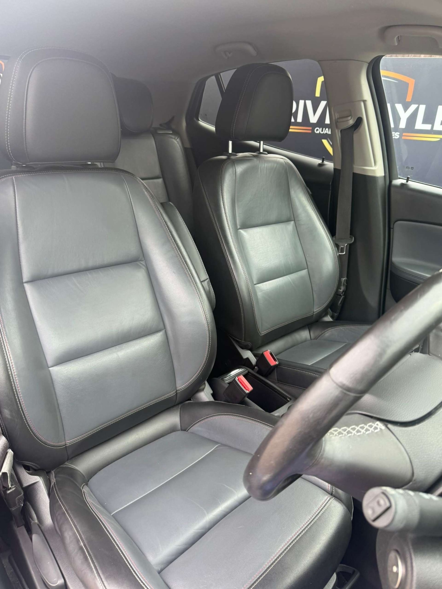 Used Vauxhall Mokka 2015 for sale - 78182020: Photo 8