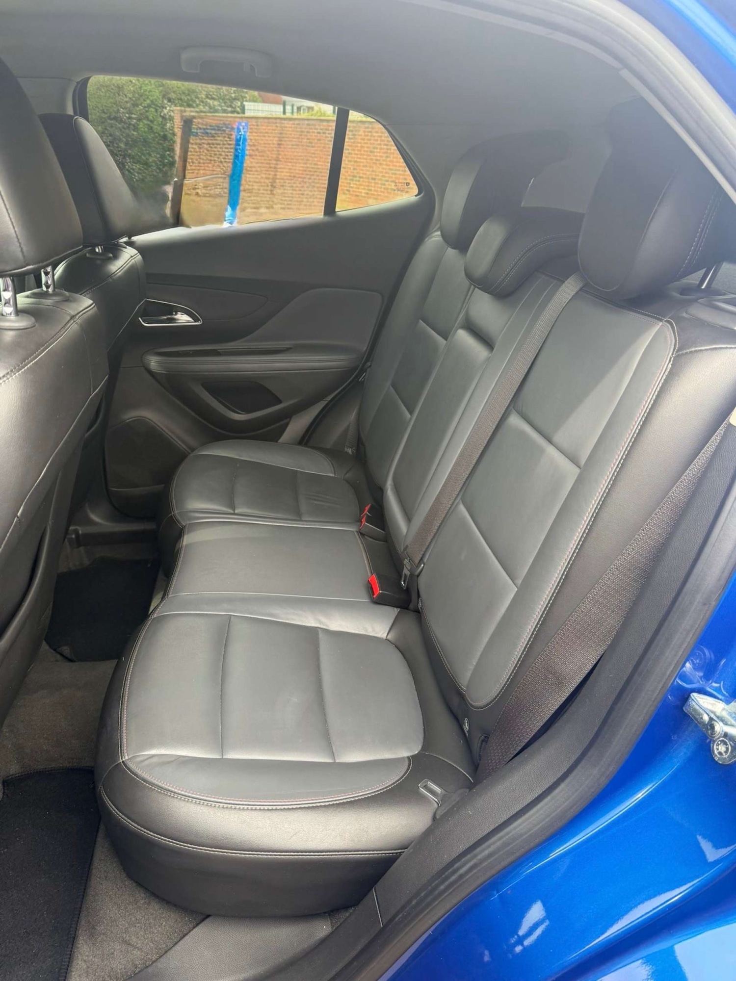 Used Vauxhall Mokka 2015 for sale - 78182020: Photo 9