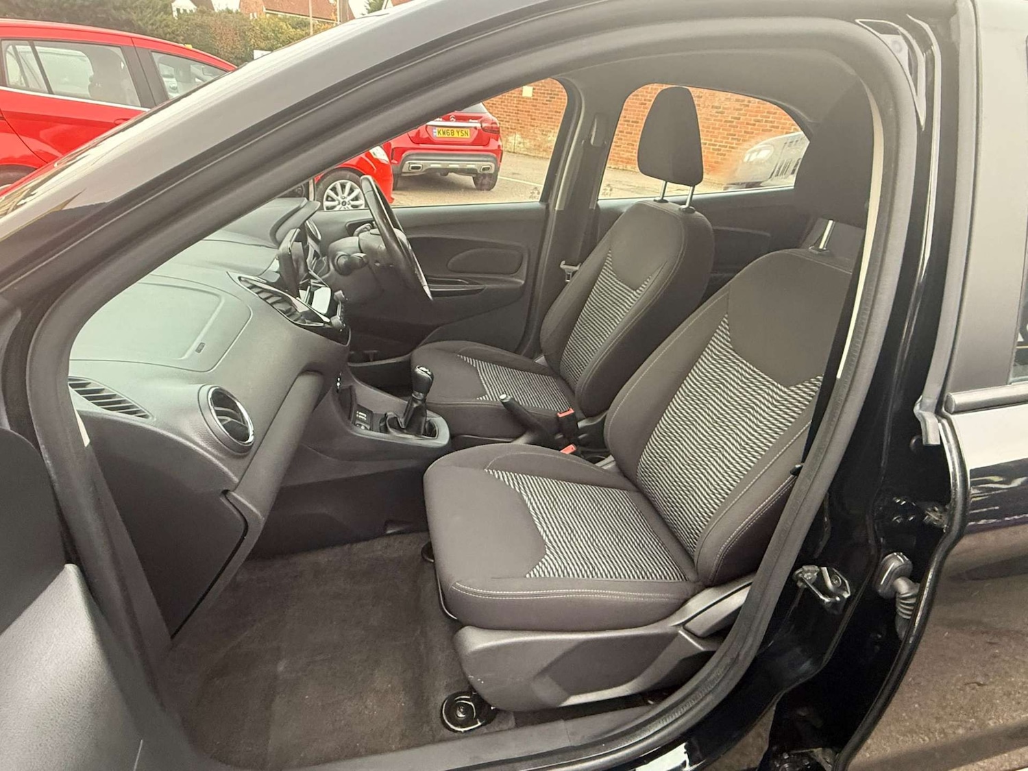 Used Ford Ka+ 2018 for sale - 76495834: Photo 11