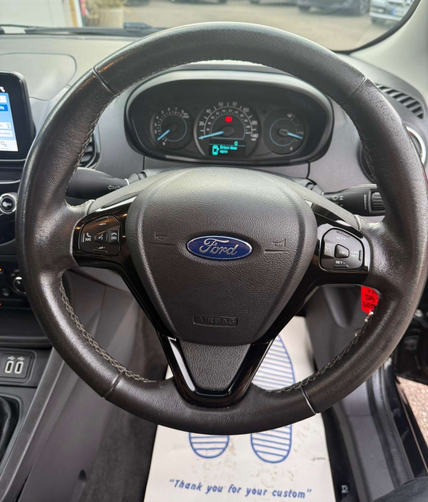 Used Ford Ka+ 2018 for sale - 76495834: Photo 16