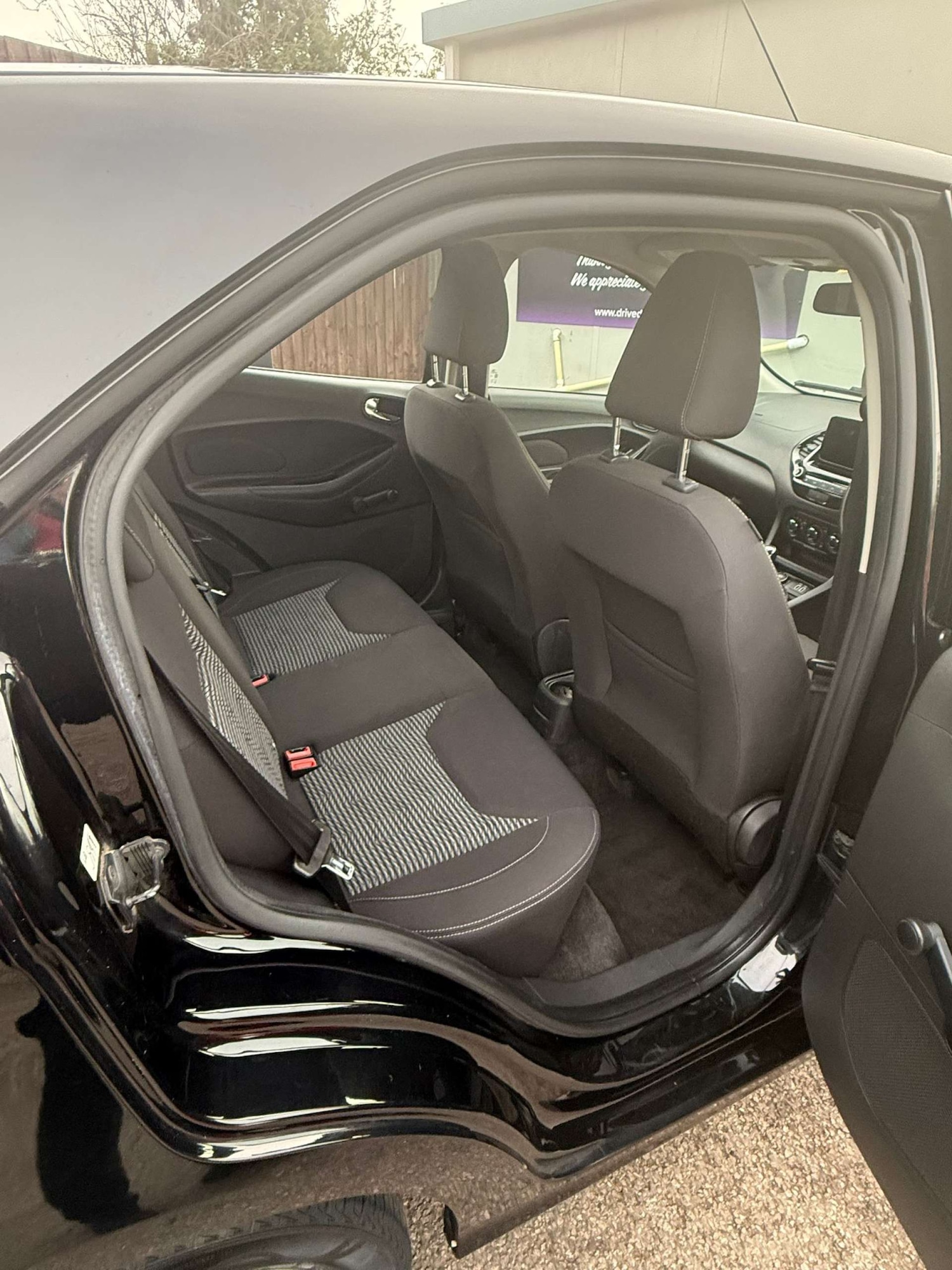 Used Ford Ka+ 2018 for sale - 76495834: Photo 17