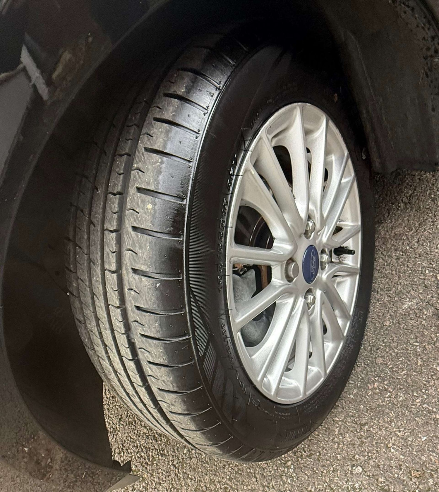 Used Ford Ka+ 2018 for sale - 76495834: Photo 18