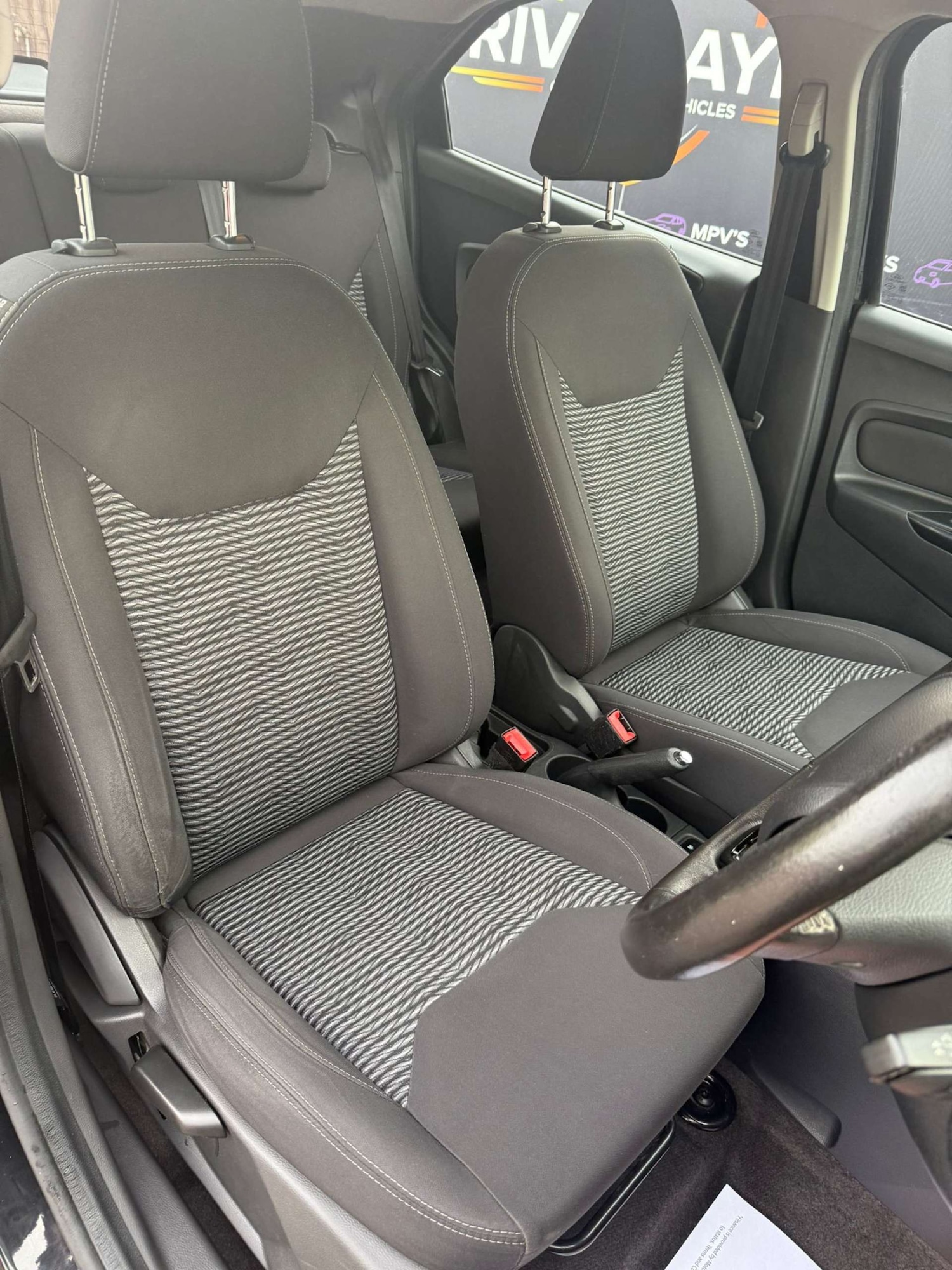 Used Ford Ka+ 2018 for sale - 76495834: Photo 19