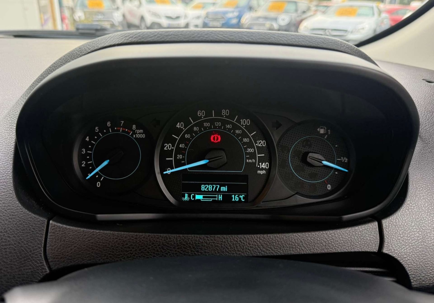 Used Ford Ka+ 2018 for sale - 76495834: Photo 20