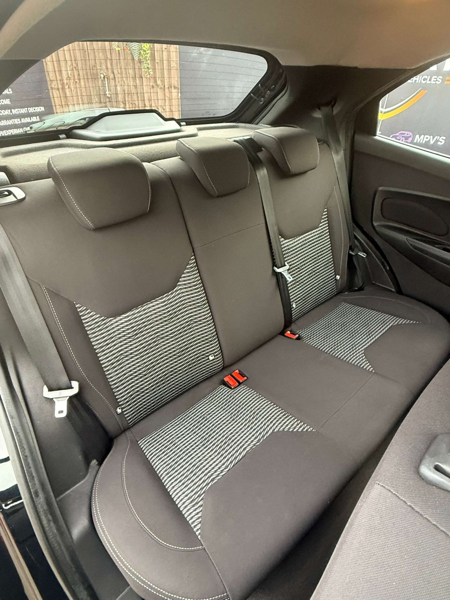 Used Ford Ka+ 2018 for sale - 76495834: Photo 21