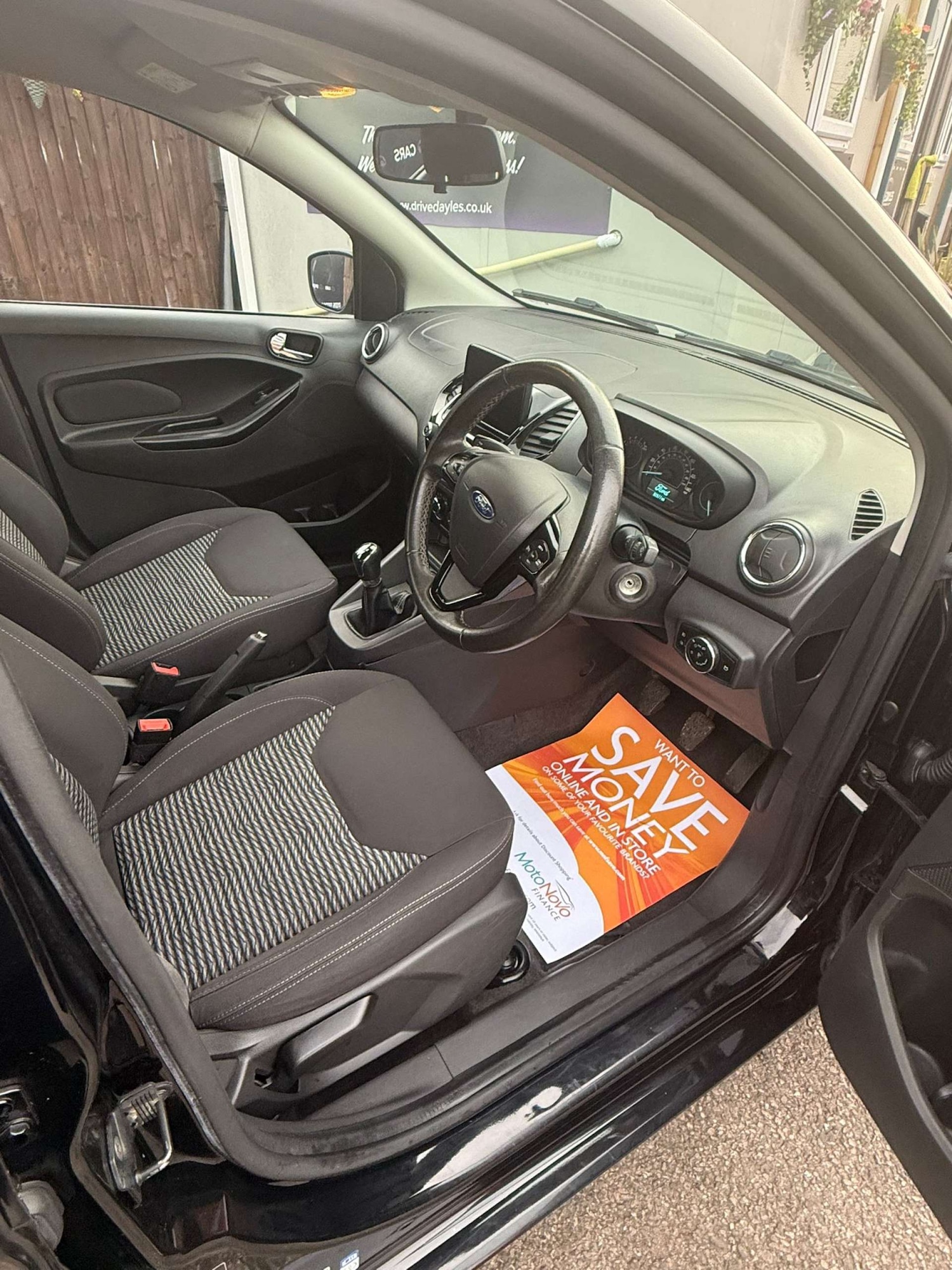 Used Ford Ka+ 2018 for sale - 76495834: Photo 24