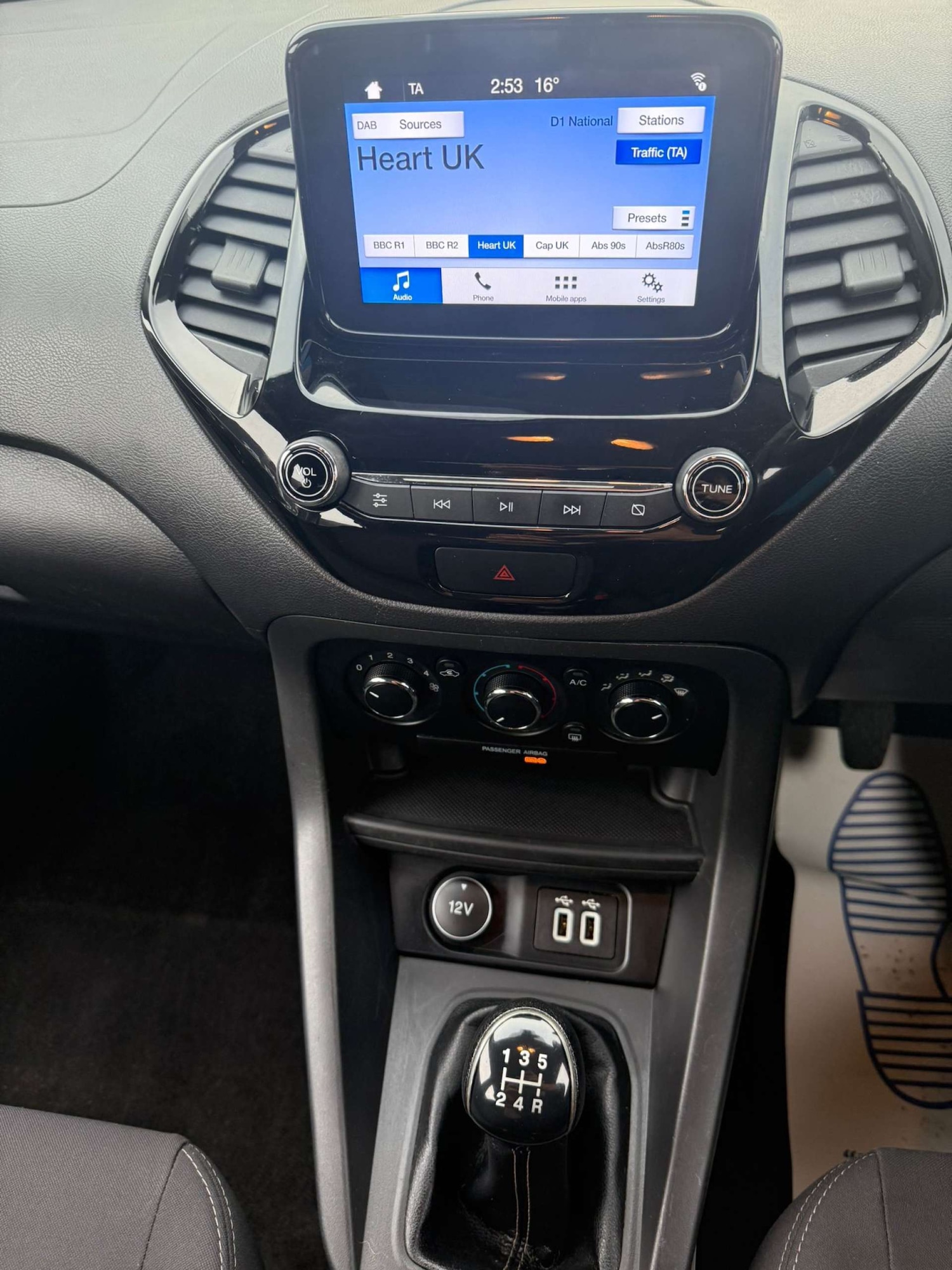 Used Ford Ka+ 2018 for sale - 76495834: Photo 3