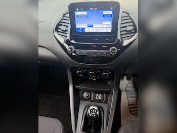 Used Ford Ka+ 2018 for sale - 76495834: Photo