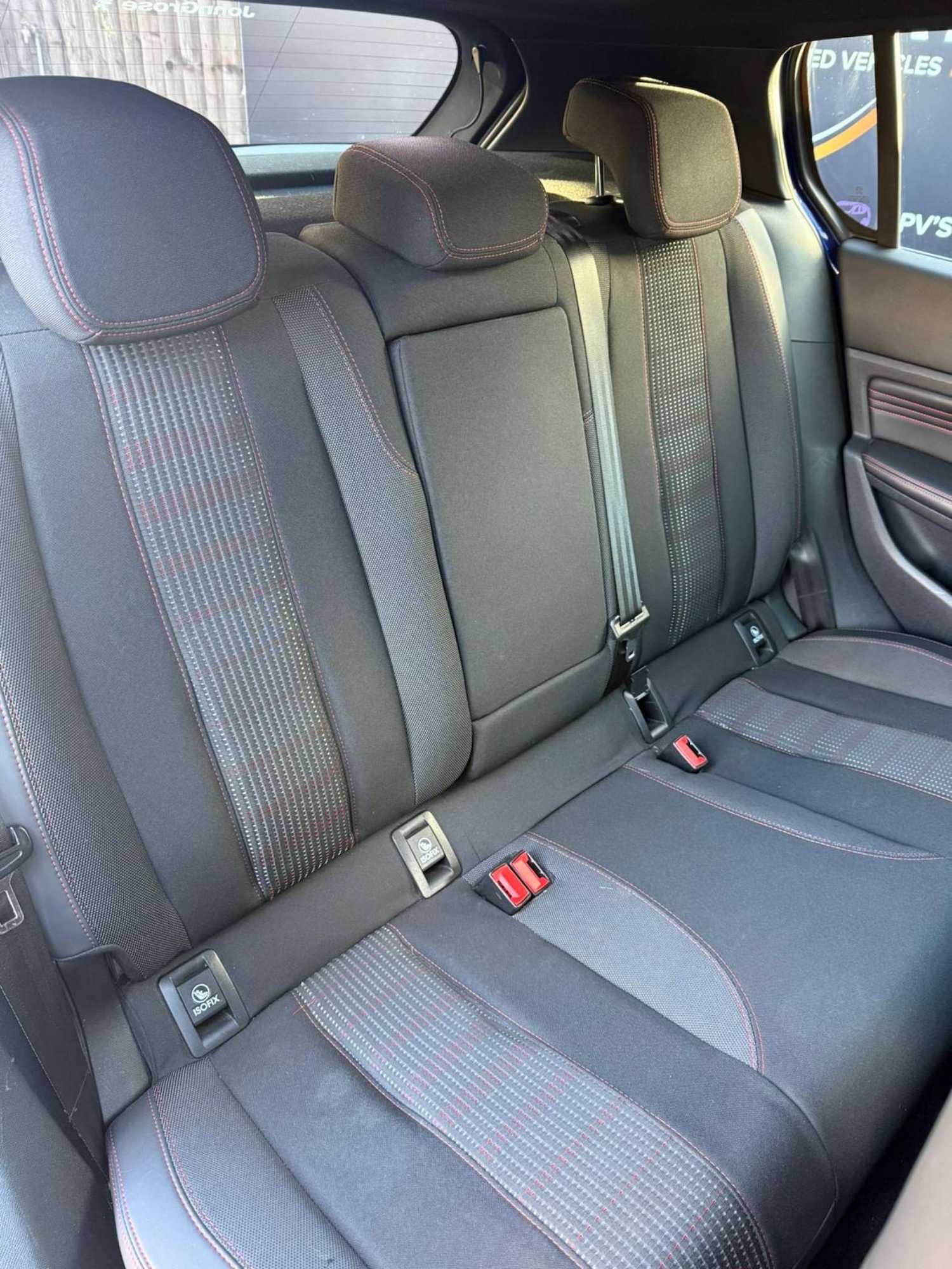 Used Peugeot 308 2017 for sale - 77073377: Photo 11