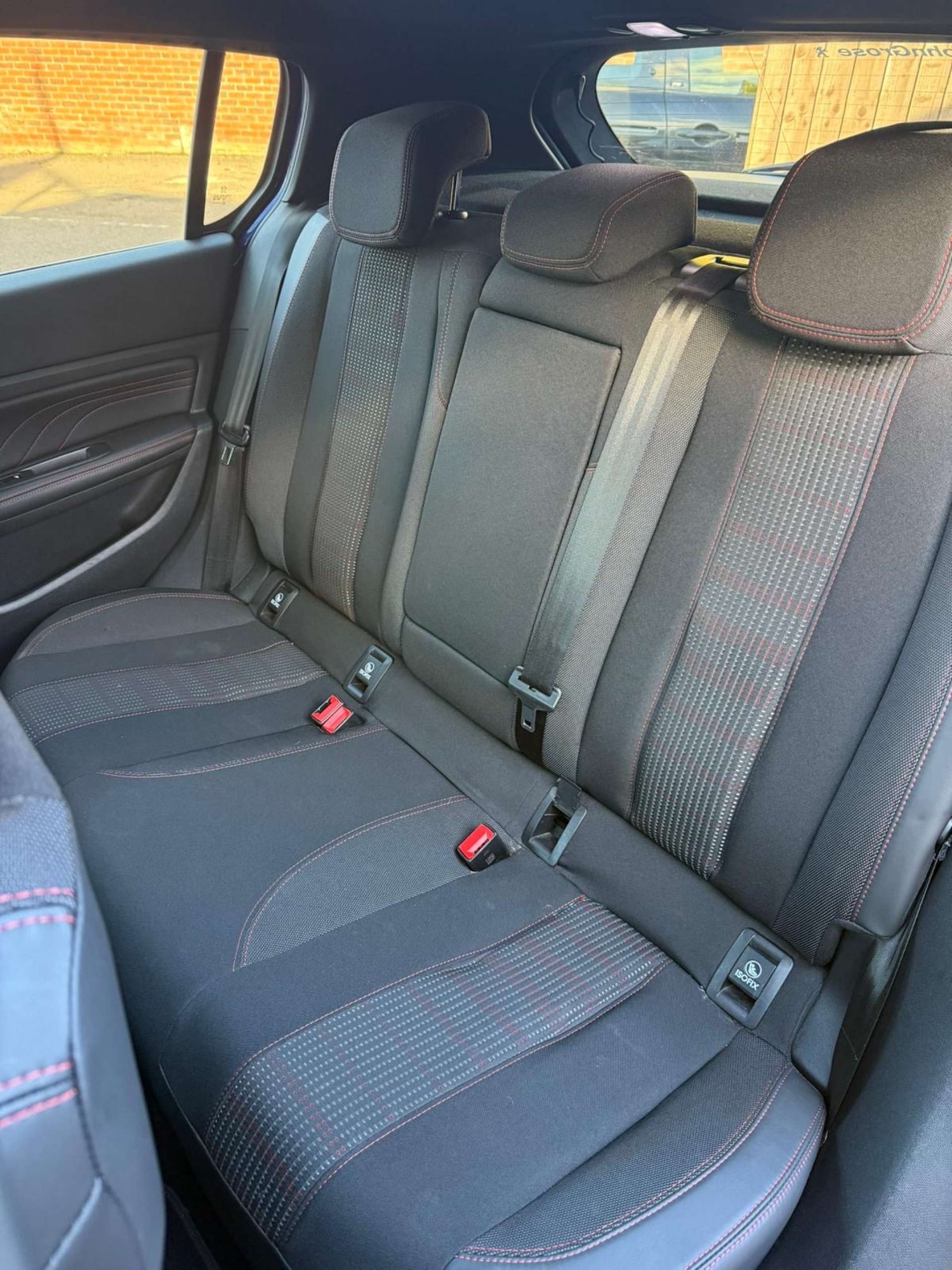 Used Peugeot 308 2017 for sale - 77073377: Photo 14