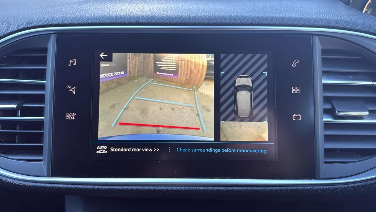 Used Peugeot 308 2017 for sale - 77073377: Photo 21