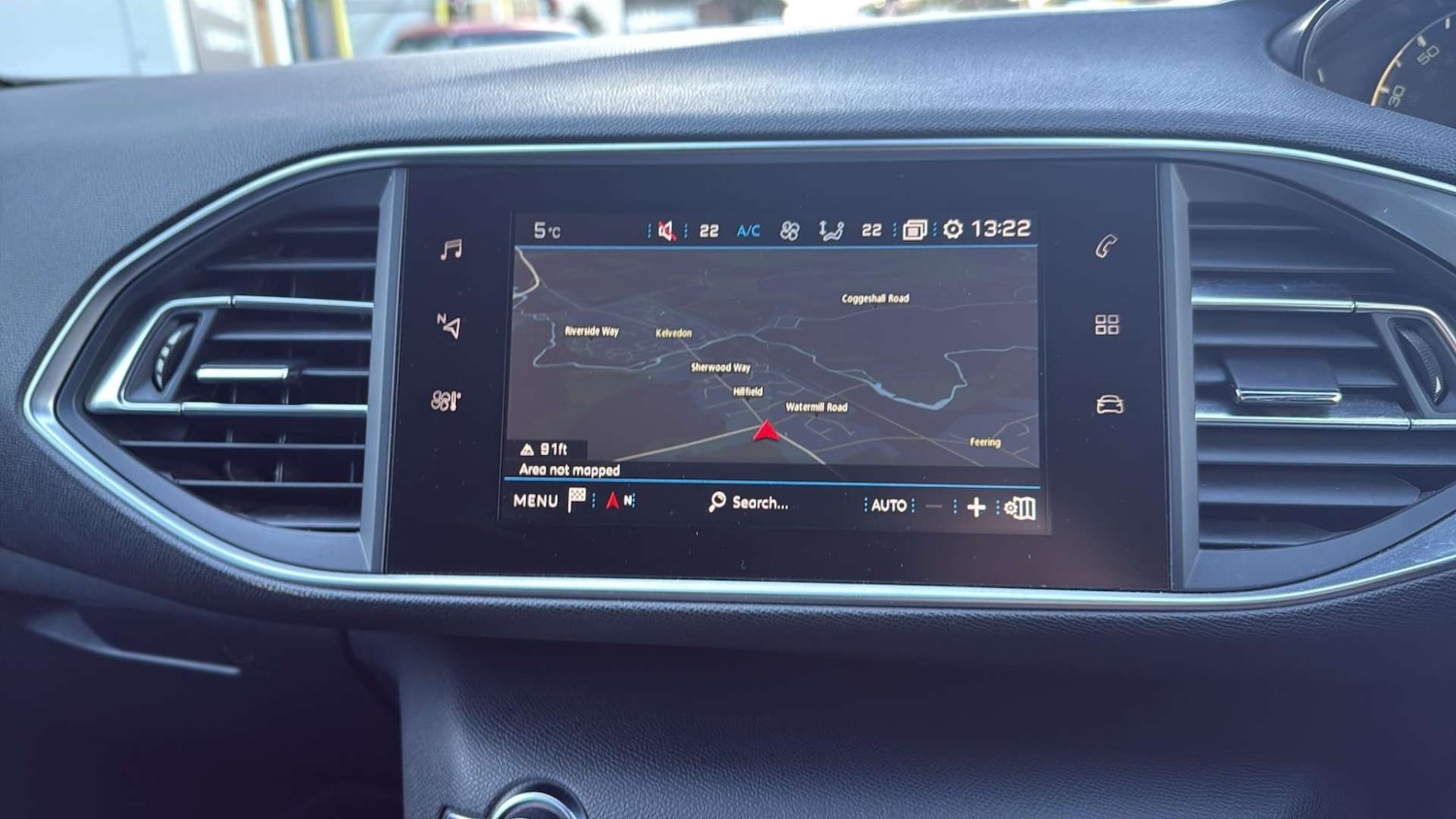 Used Peugeot 308 2017 for sale - 77073377: Photo 27