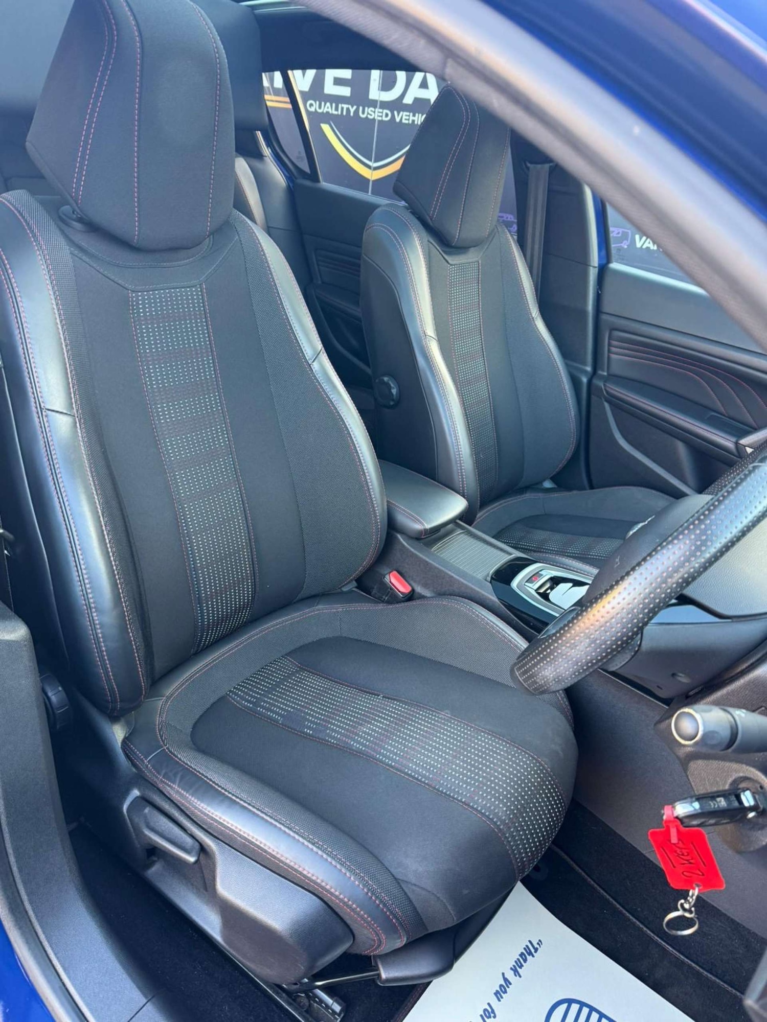 Used Peugeot 308 2017 for sale - 77073377: Photo 5