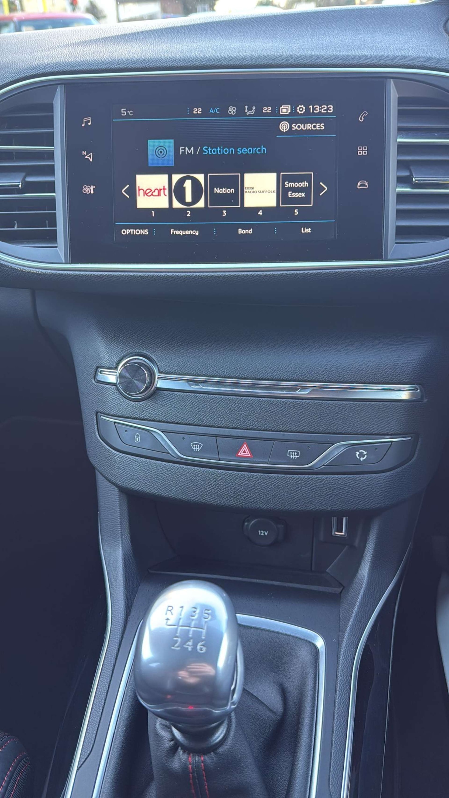 Used Peugeot 308 2017 for sale - 77073377: Photo 6