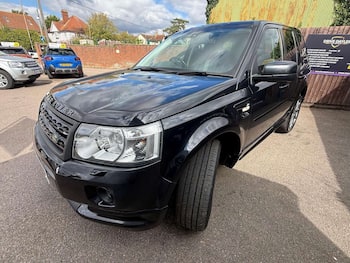 Used Land Rover Freelander 2011 for sale - 79788482: Photo