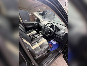 Used Land Rover Freelander 2011 for sale - 79788482: Photo
