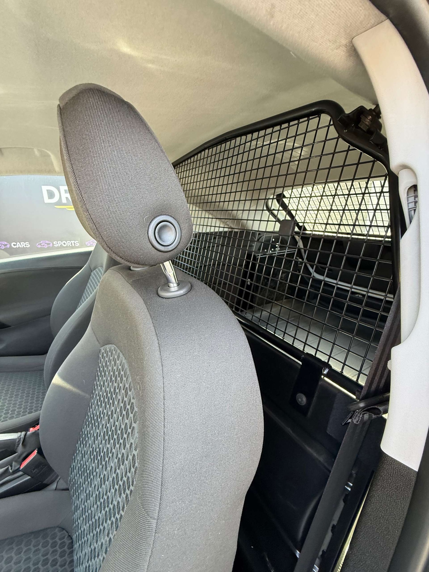 Used Vauxhall Corsa 2018 for sale - 76601408: Photo 8