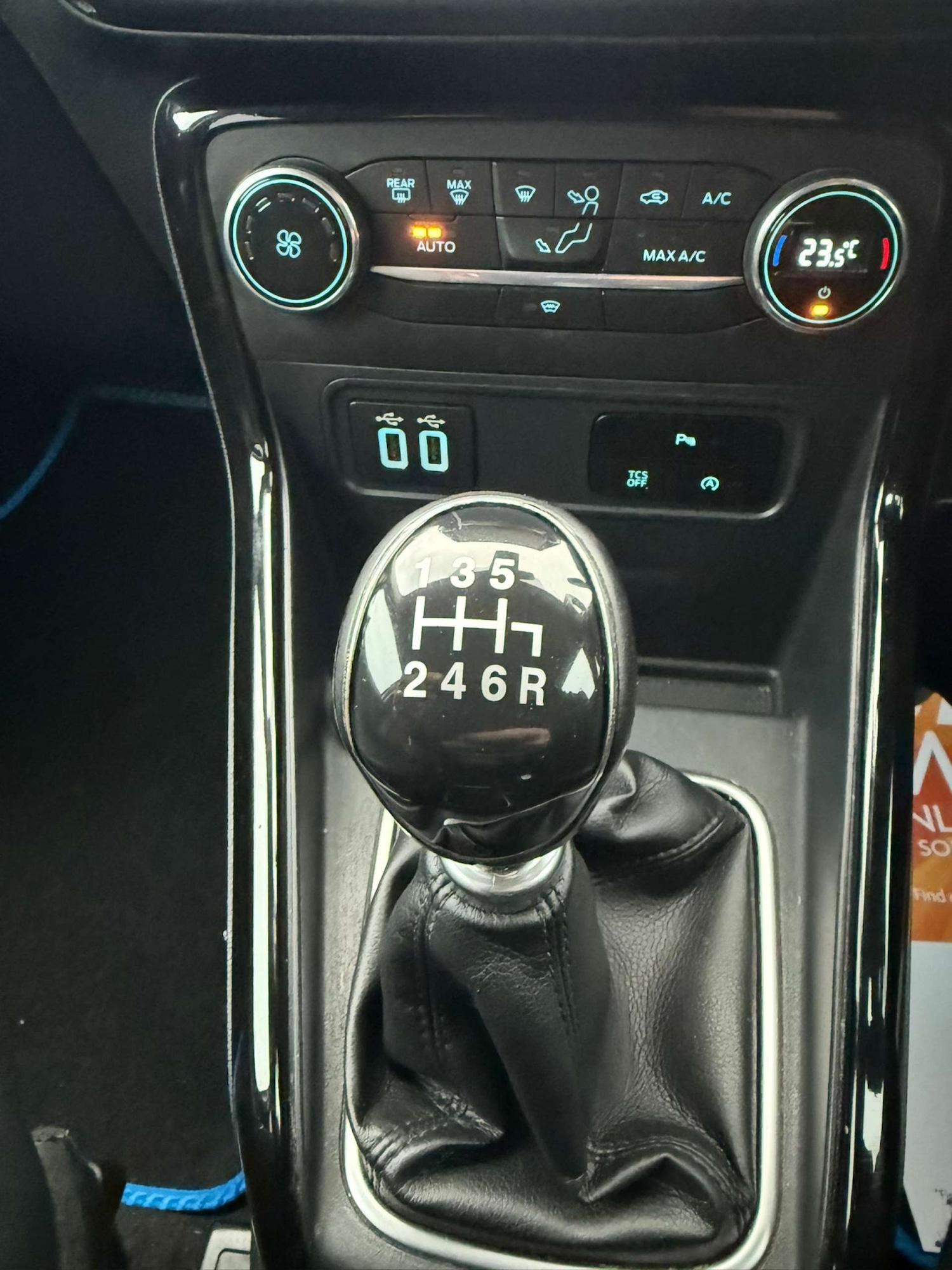 Used Ford Ecosport 2019 for sale - 76606060: Photo 21