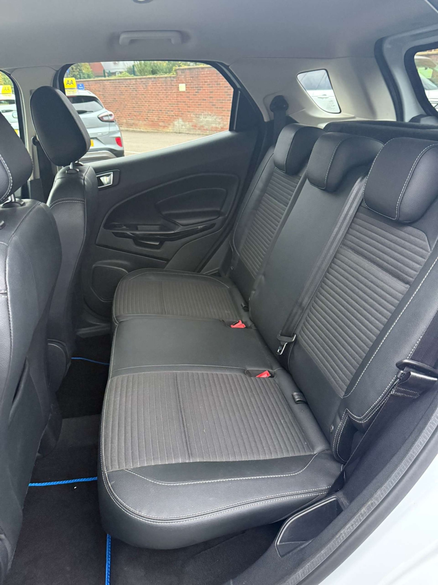 Used Ford Ecosport 2019 for sale - 76606060: Photo 4