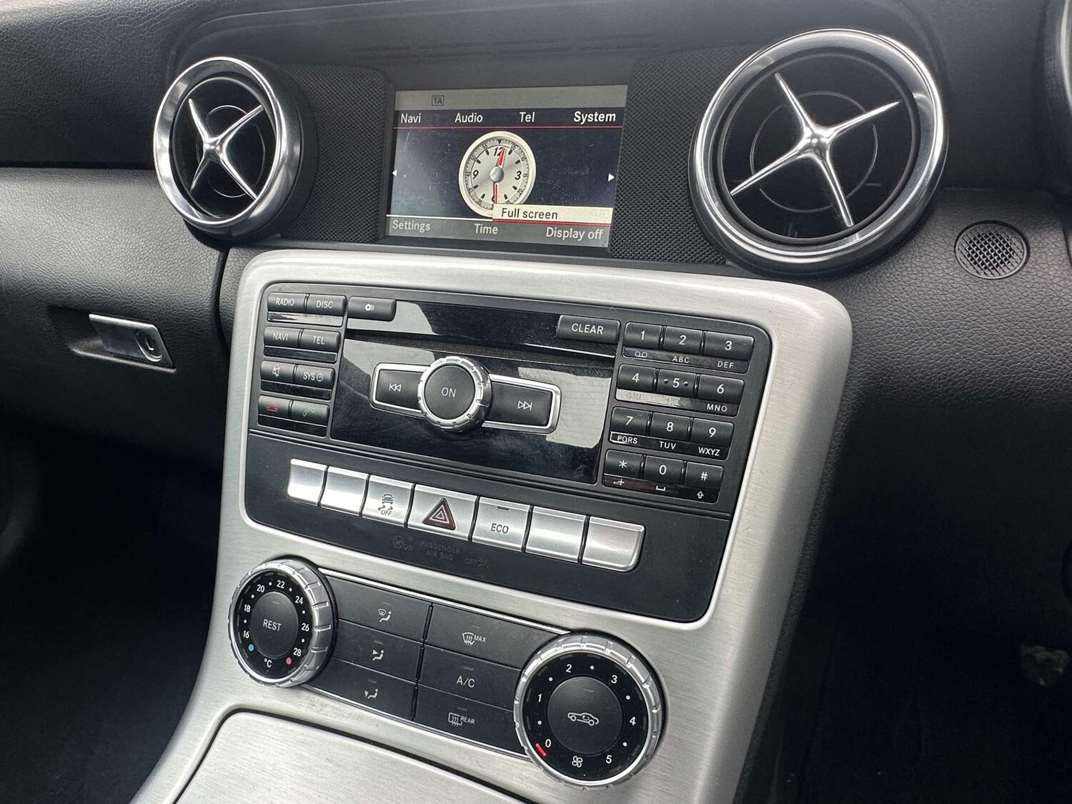 Used Mercedes-Benz SLK 2013 for sale - 76363898: Photo 45