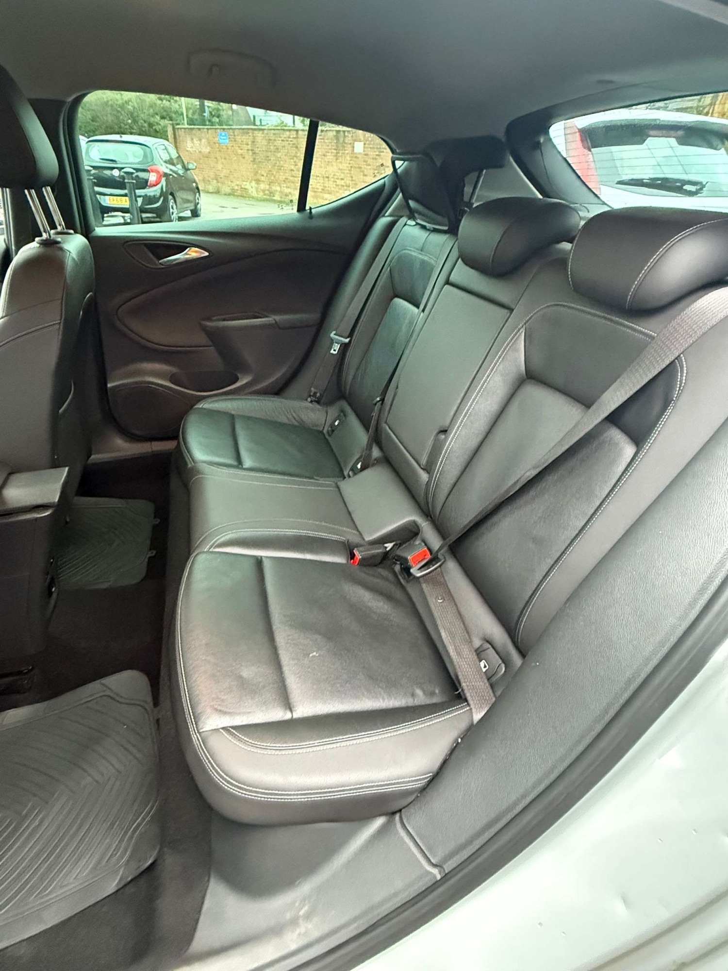 Used Vauxhall Astra 2017 for sale - 77314236: Photo 14