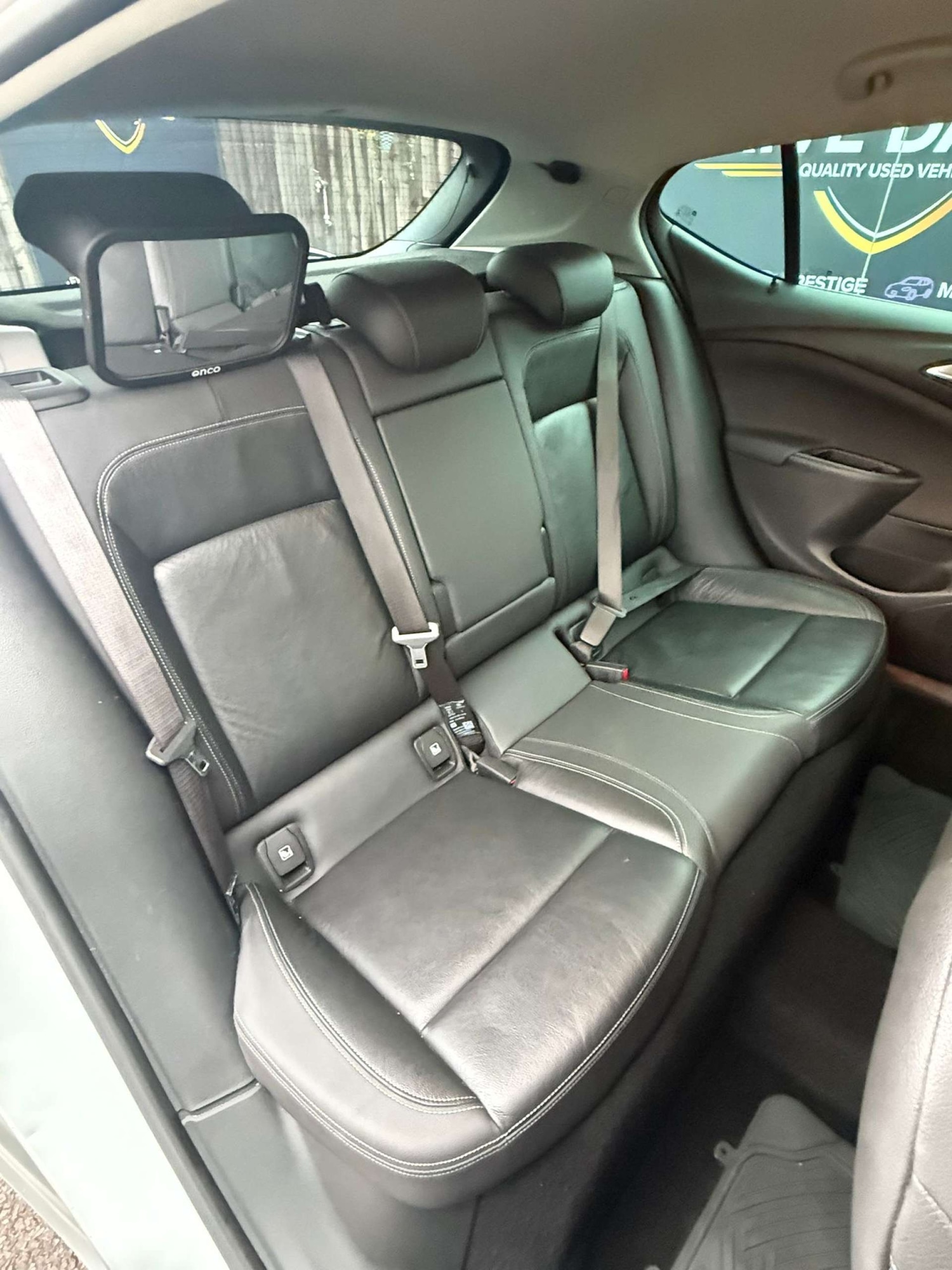 Used Vauxhall Astra 2017 for sale - 77314236: Photo 15